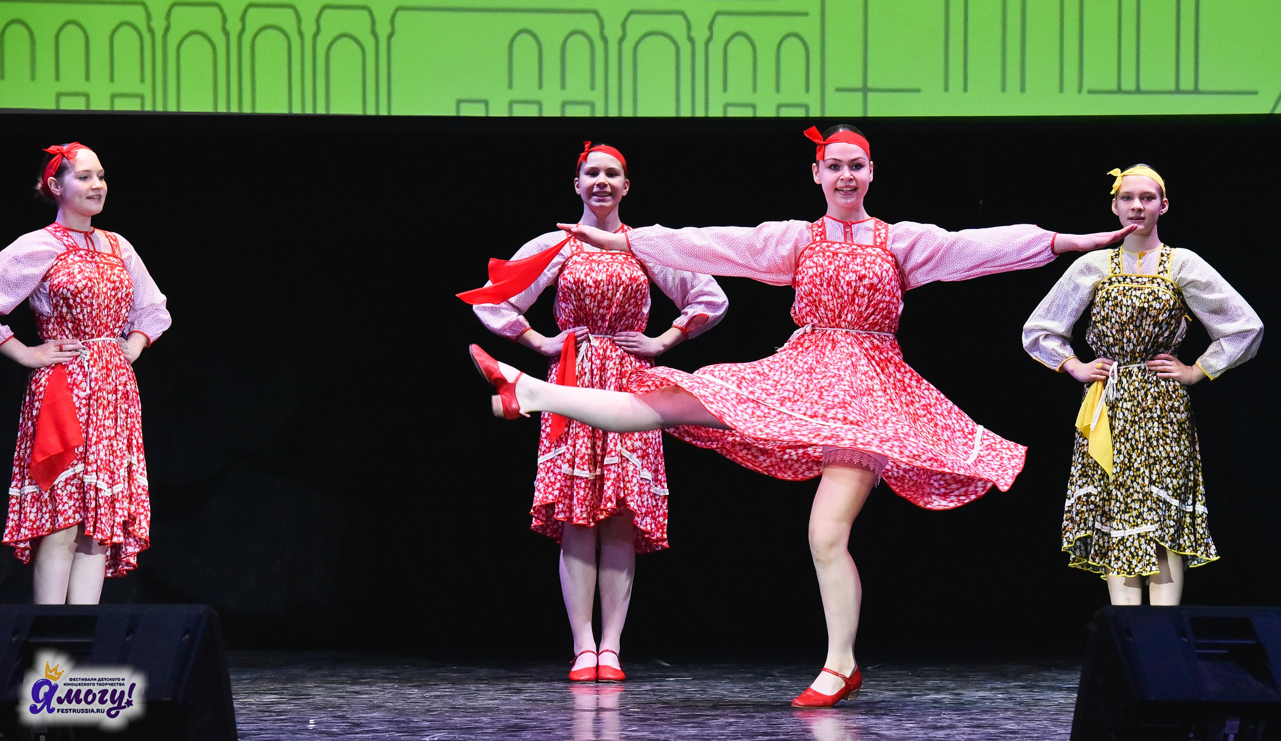 28.03.2025 «Я МОГУ!» Международный фестиваль-конкурс «Вдохновение. Весна» г. Санкт-Петербург. Медиастудия Фото Концепт