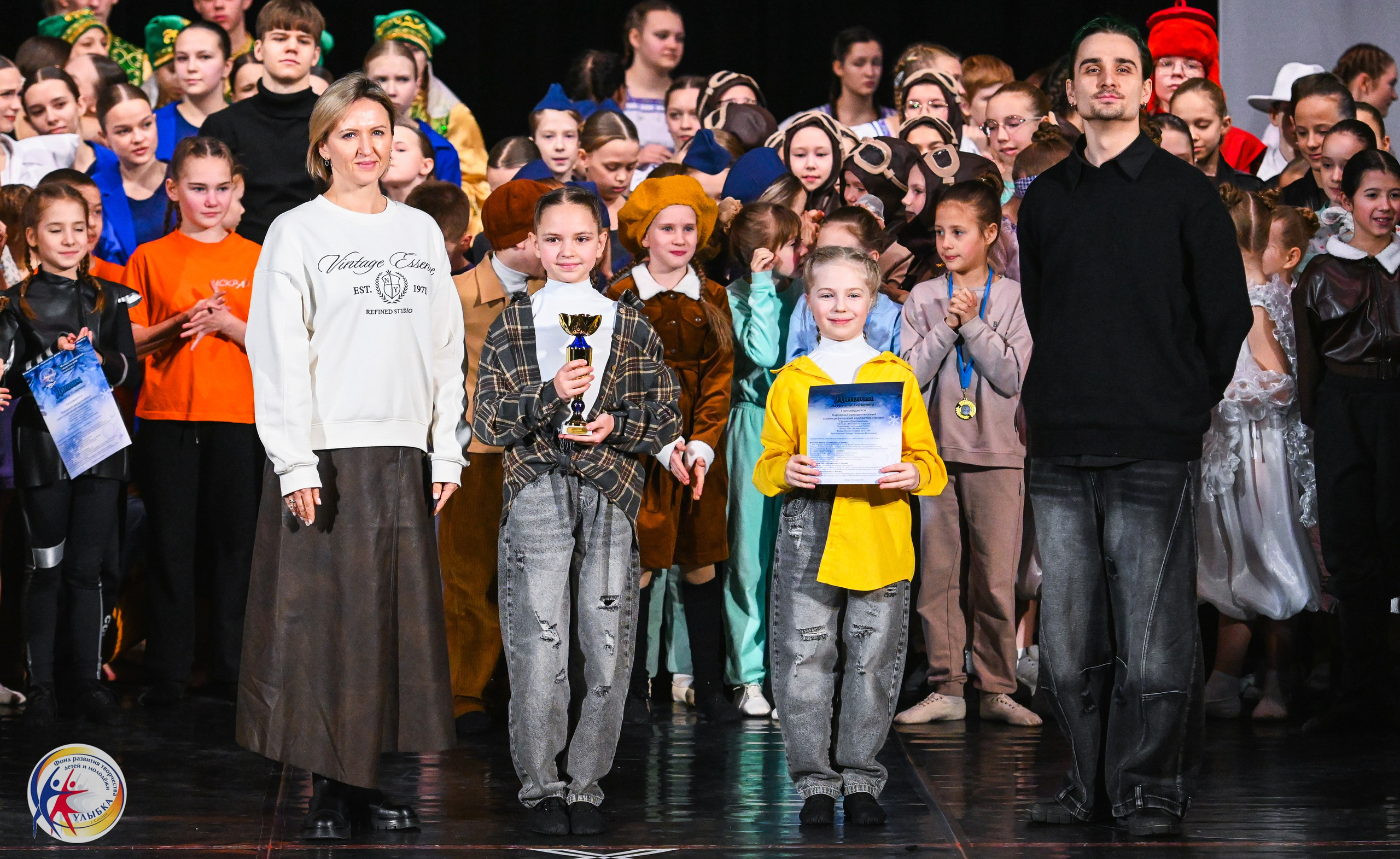 25.01.2026 Международный творческий конкурс «МЕТЕЛИЦА» г. Самара. Медиастудия Фото Концепт