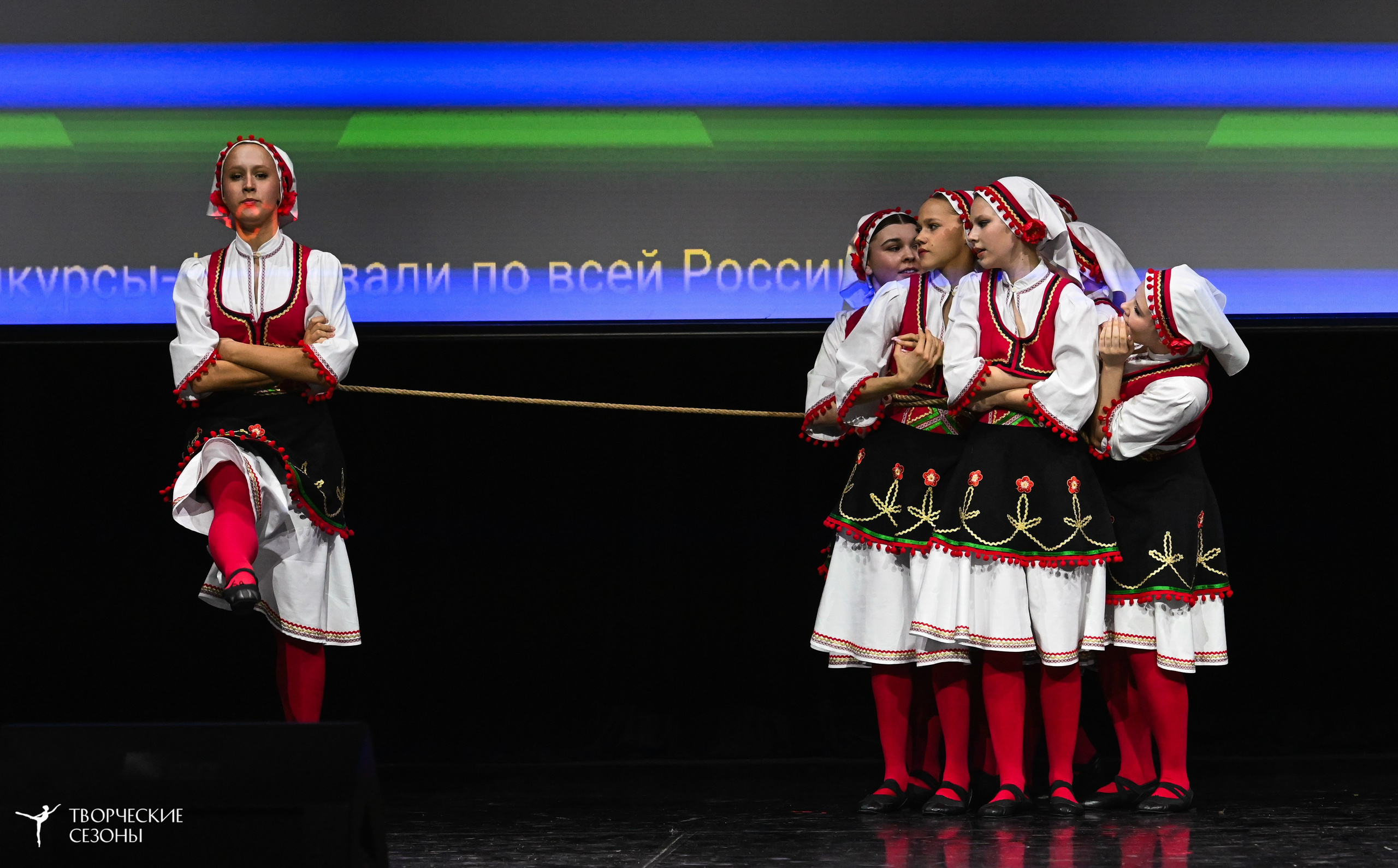03.05.2025 «Творческие сезоны» Казанские ассамблеи искусств г. Казань. Медиастудия Фото Концепт