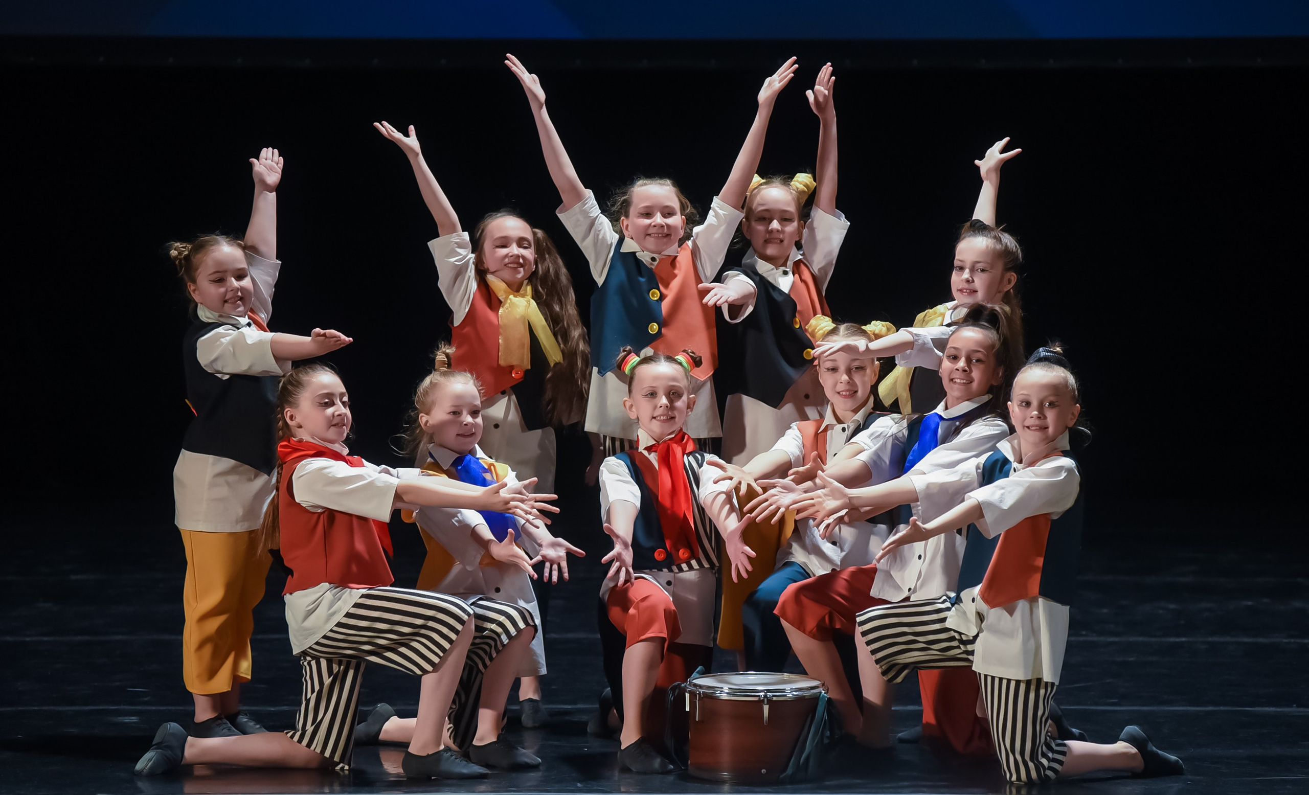 19.05.2024 Всероссийский конкурс современной хореографии «Стрелка» г. Нижний Н. Медиастудия Фото Концепт