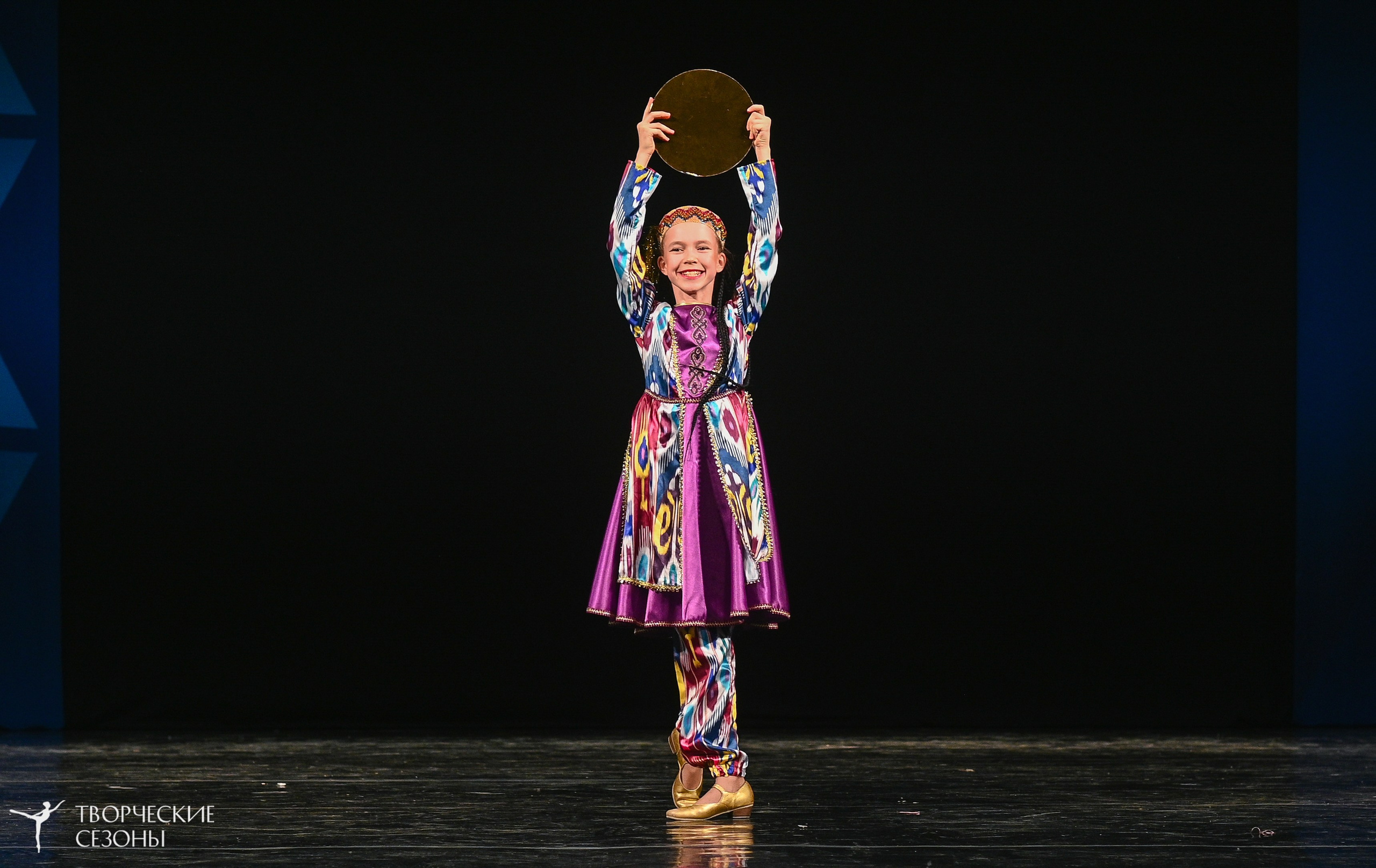 02.04.2026 II Конкурс-фестиваль «Всероссийская Танцевальная Олимпиада. Нижний Новгород». Медиастудия Фото Концепт