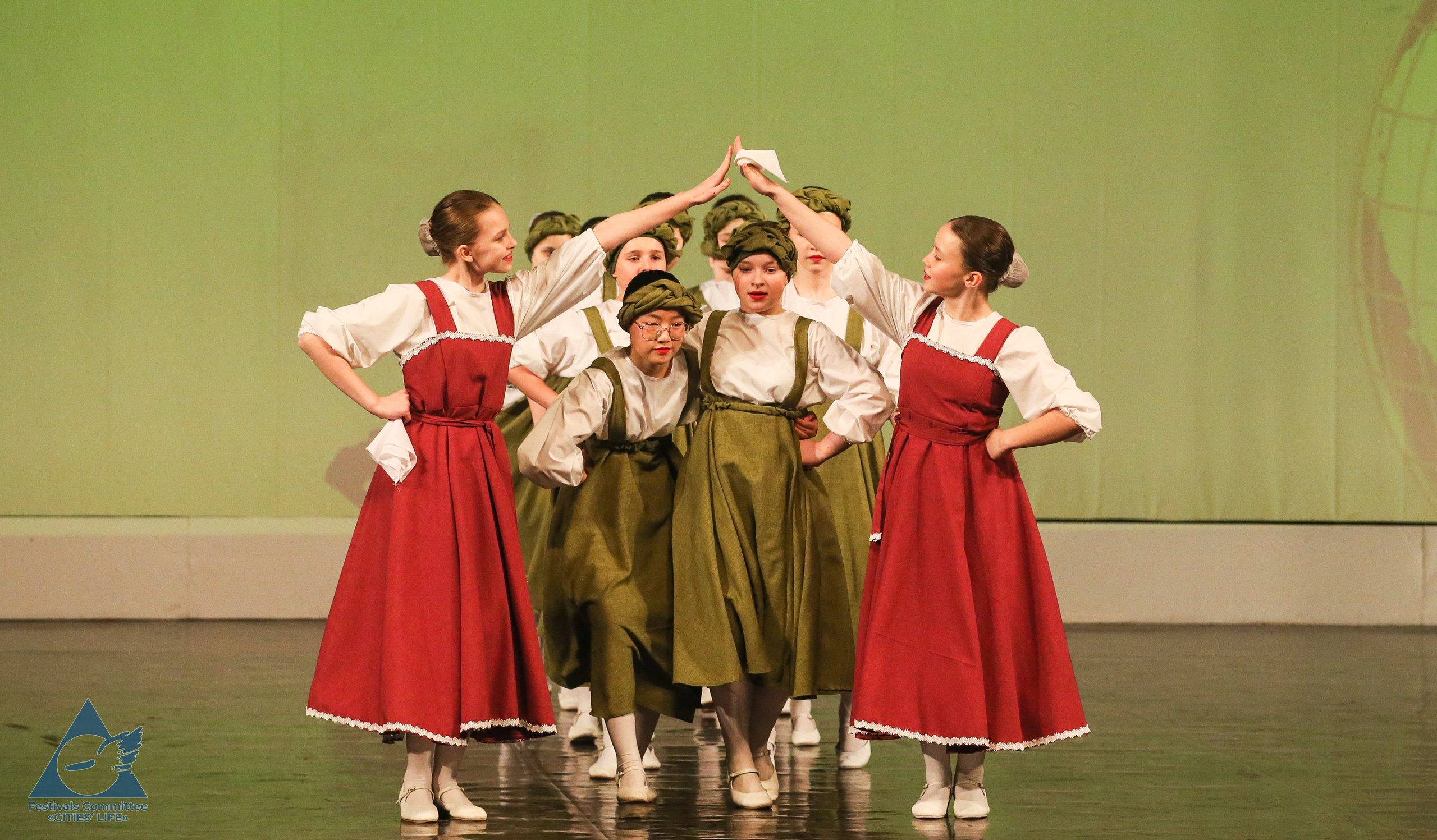 09.03.2025 «Жизнь Городов» Творческий фестиваль-конкурс «ПЛАНЕТА ИСКУССТВ» г. Санкт-Петербург. Медиастудия Фото Концепт