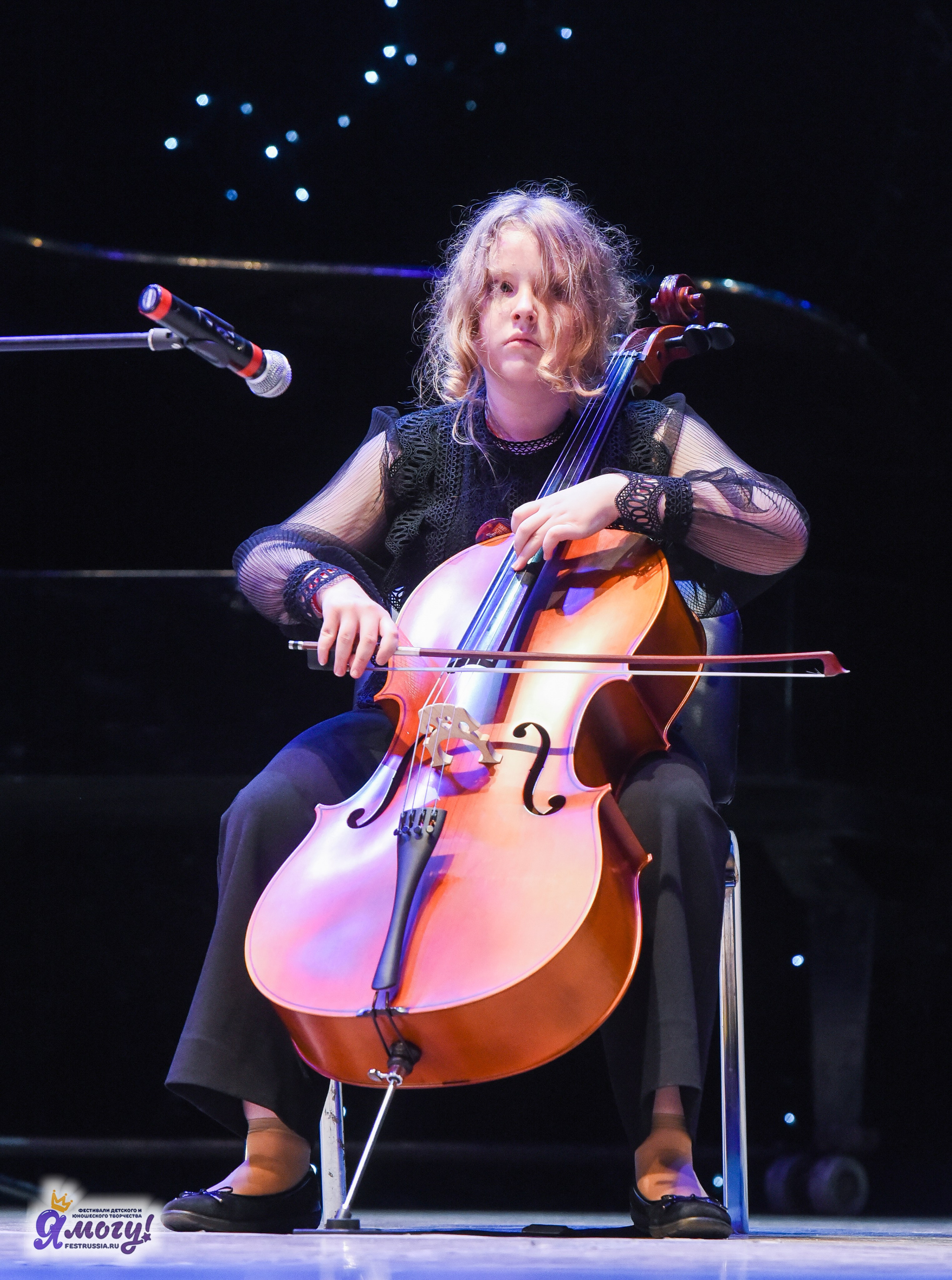 13.06.2025  «Я МОГУ!» 50-й Международный фестиваль-конкурс «Звезды Столицы» г. Москва. Медиастудия Фото Концепт