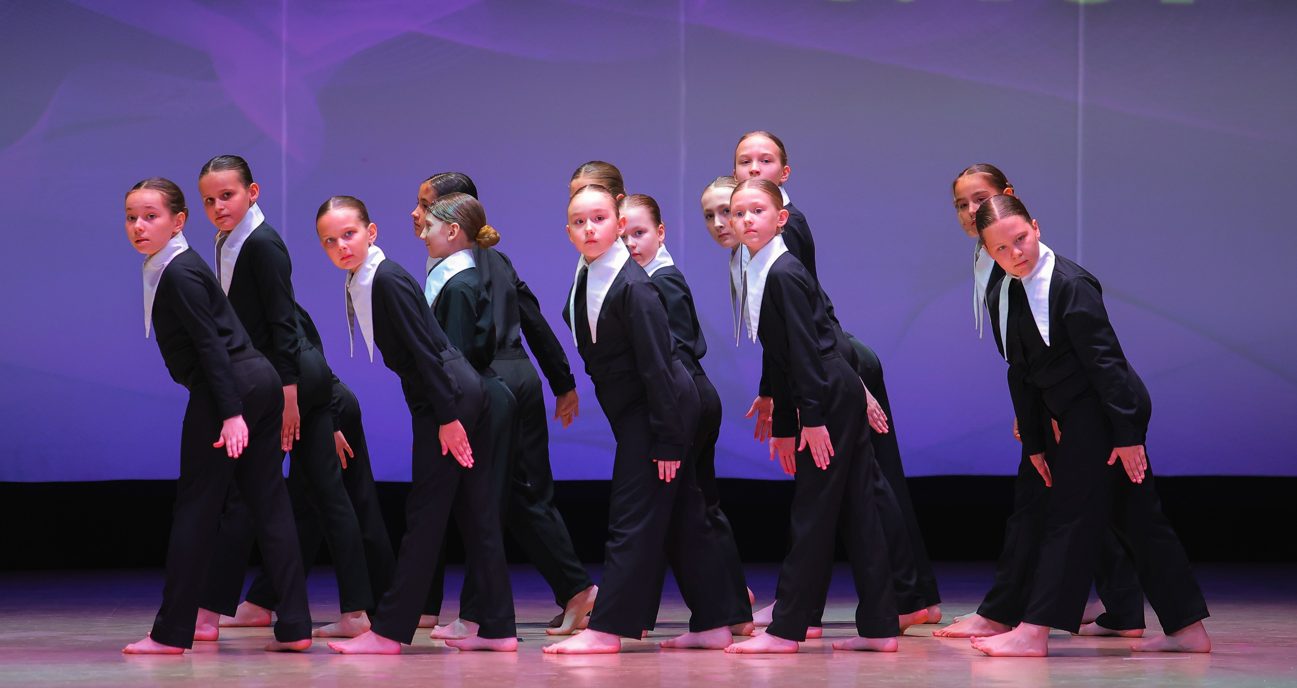 26.04.2025 Фестиваль хореографического искусства «АРТ-КОМПАС.ЮГ» г. Волгоград. Медиастудия Фото Концепт