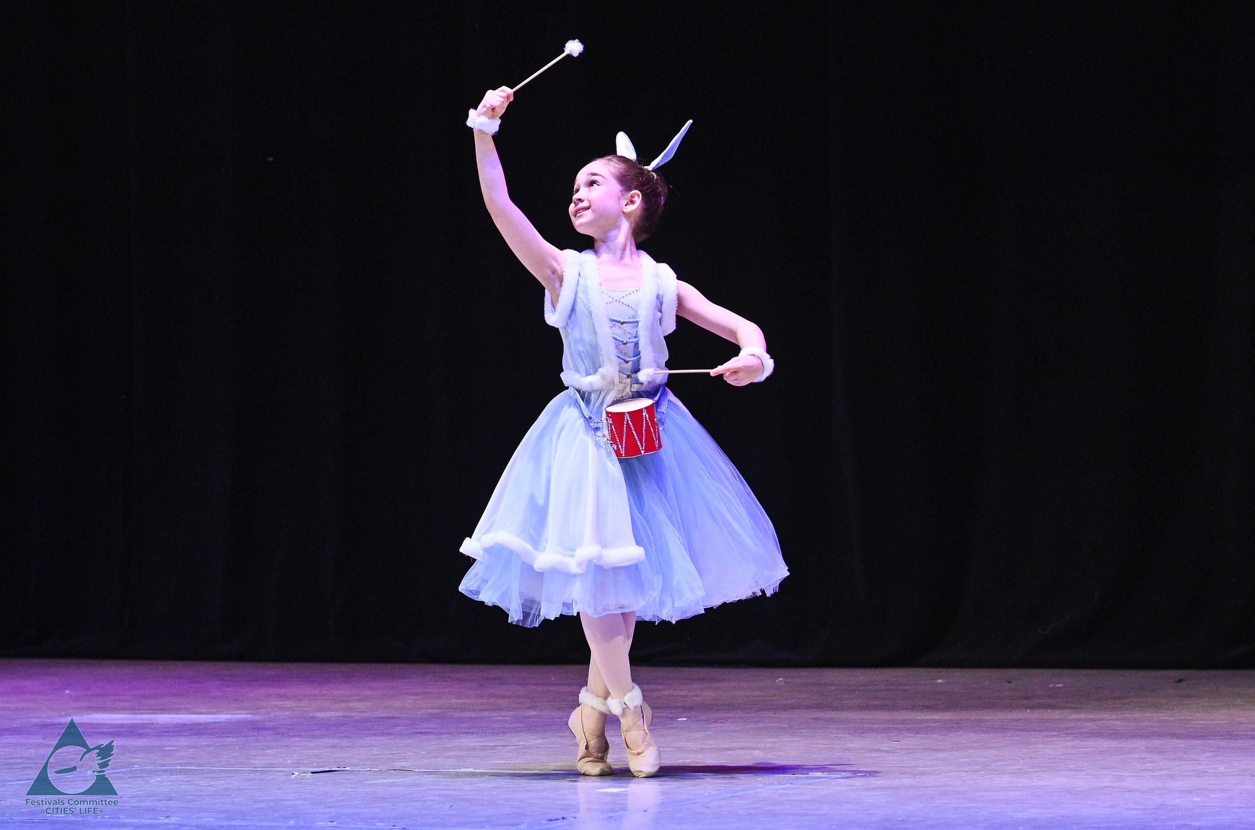 01.06.2025 «Жизнь Городов» Фестиваль-конкурс «Солнце в детских ладошках» г. Москва. Медиастудия Фото Концепт