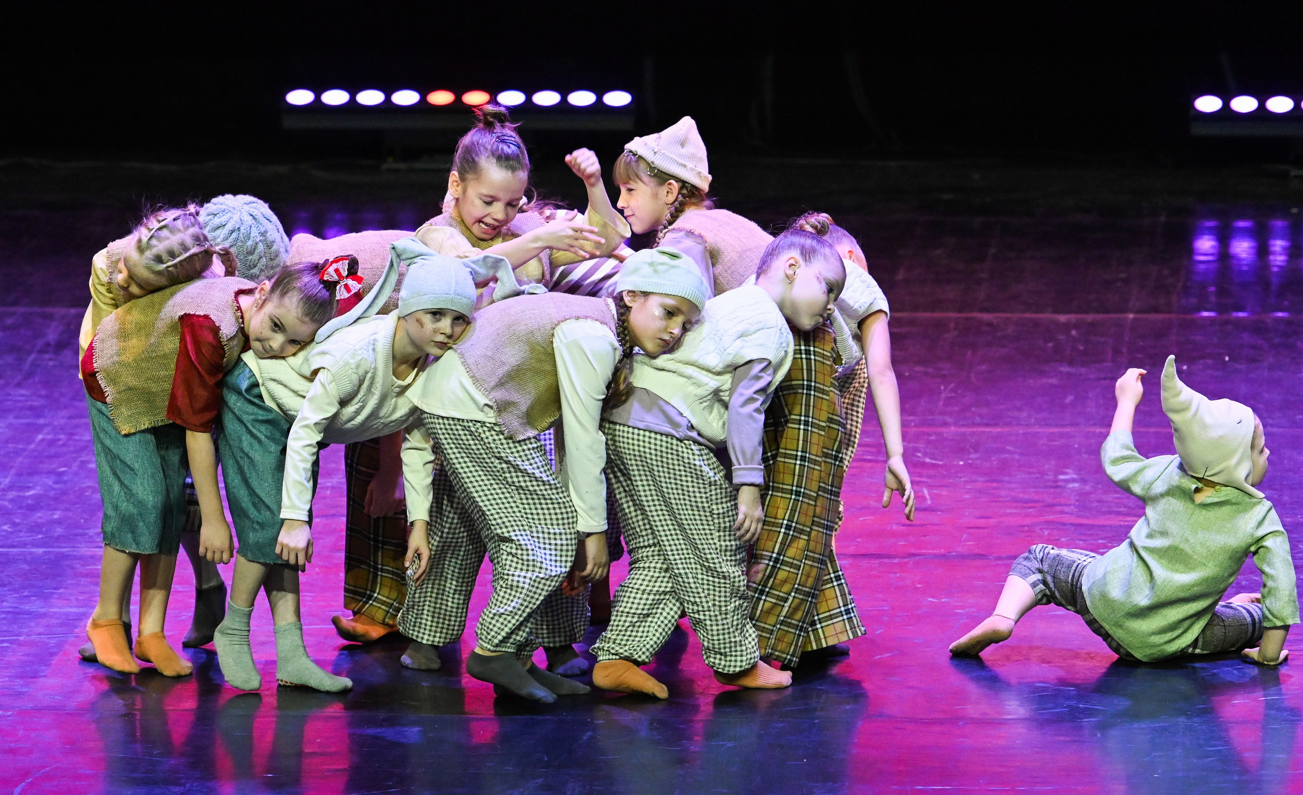 09.11.2024 Фестиваль хореографического искусства «АРТ-КОМПАС. БАЛТИКА» г. Светлогорск. Медиастудия Фото Концепт