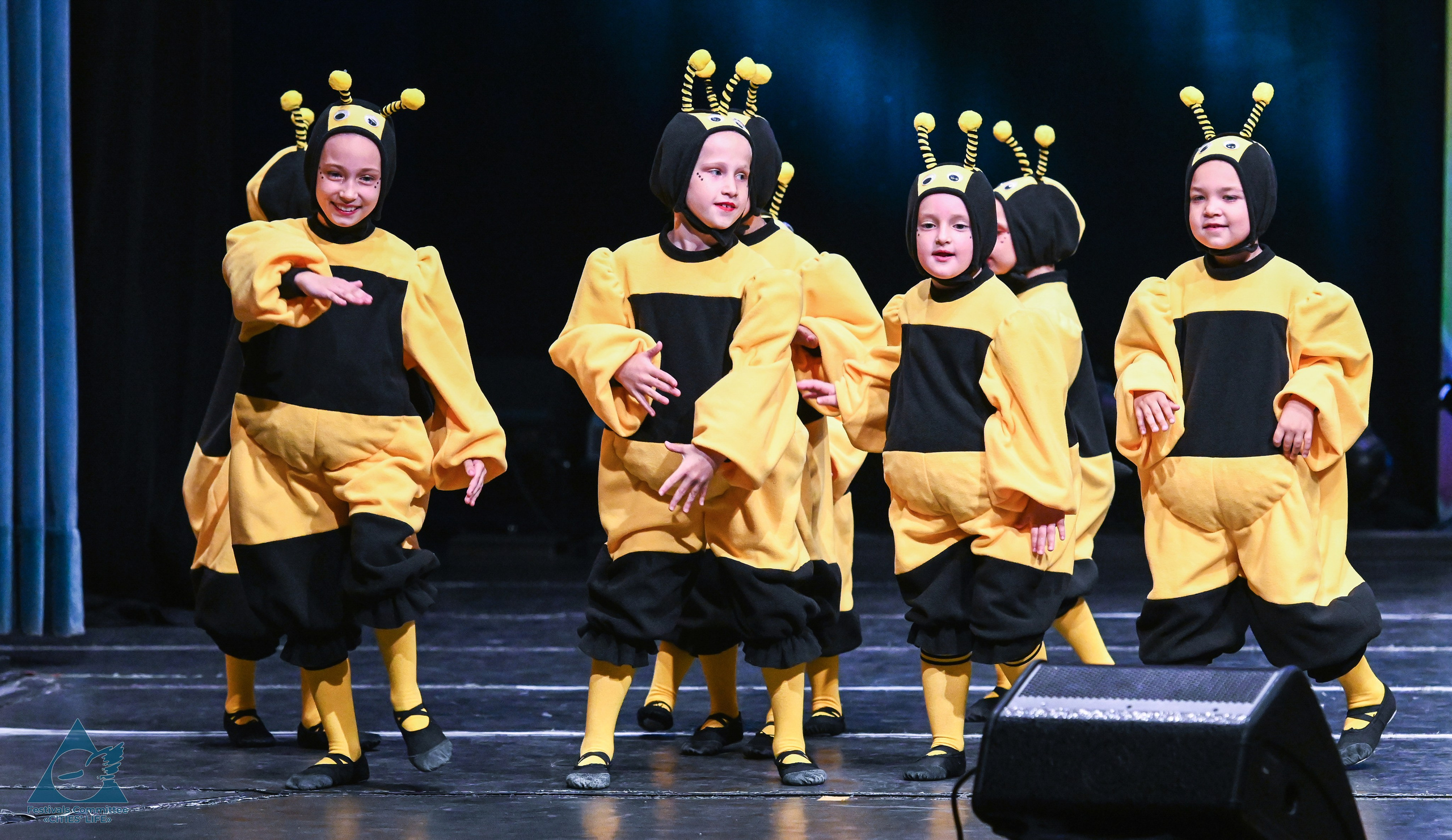 07.06.2025 «Жизнь Городов» Фестиваль-конкурс «ПЛАНЕТА ИСКУССТВ» г. Кондопога. Медиастудия Фото Концепт