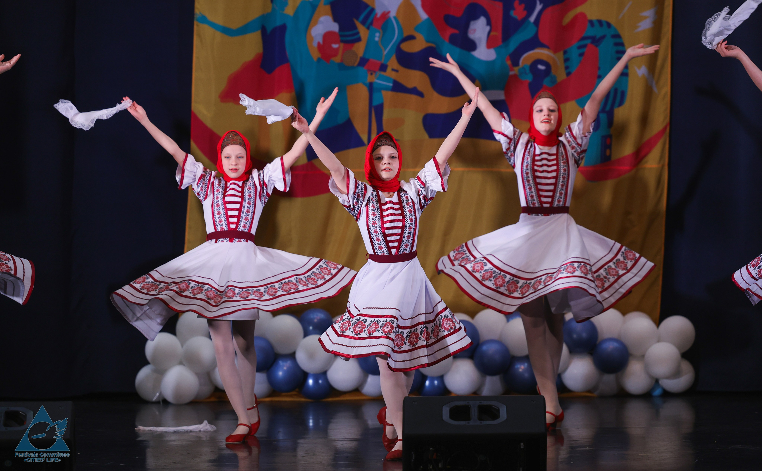 03.05.2026 «Жизнь Городов» Фестиваль-конкурс «ПЛАНЕТА ИСКУССТВ» г. Санкт-Петербург. Медиастудия Фото Концепт