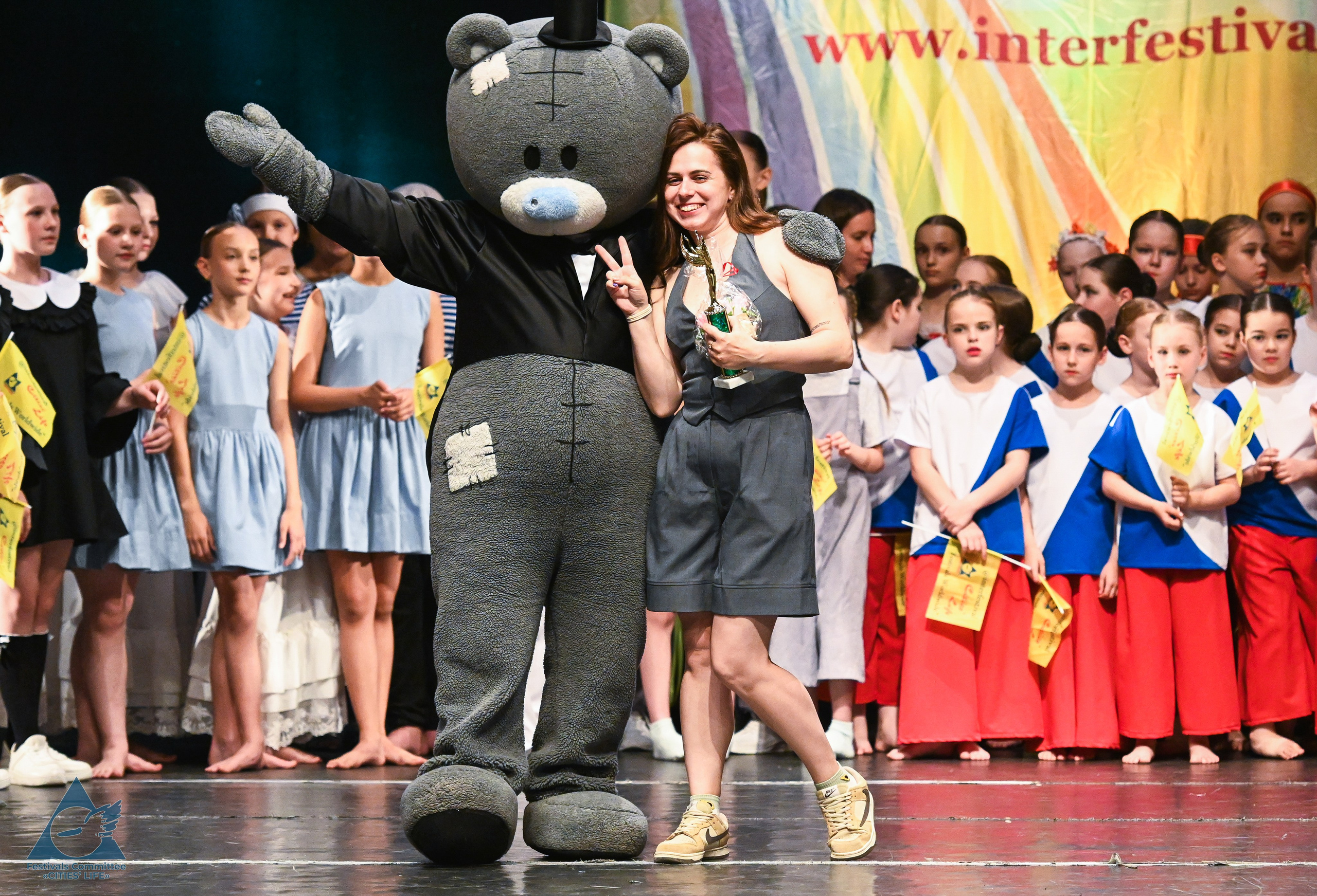 31.05.2025 «Жизнь Городов» Фестиваль-конкурс «ПЛАНЕТА ИСКУССТВ» г. Кондопога. Медиастудия Фото Концепт