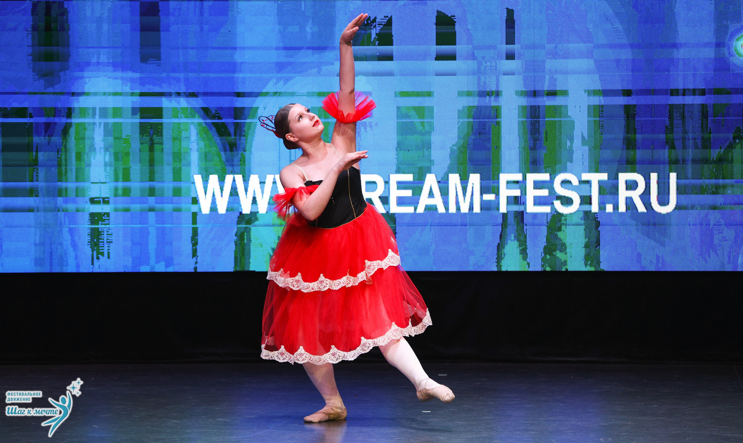 04.04.2026 Фестивальное движение «Шаг к мечте» г. Казань. Медиастудия Фото Концепт