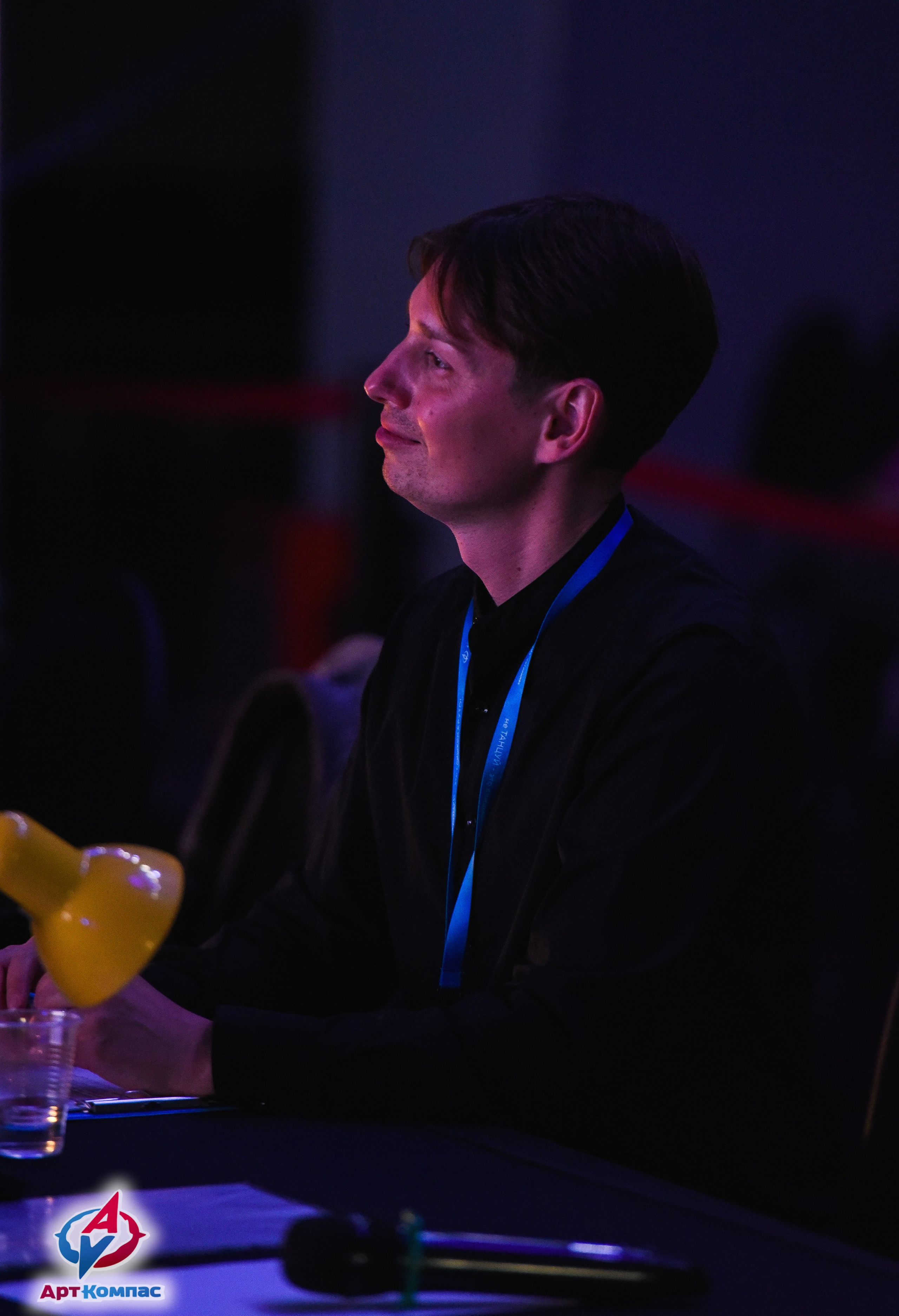 26.10.2025 Всероссийский конкурс хореографического искусства «(Не)Танцуй!» г. Санкт-Петербург. Медиастудия Фото Концепт