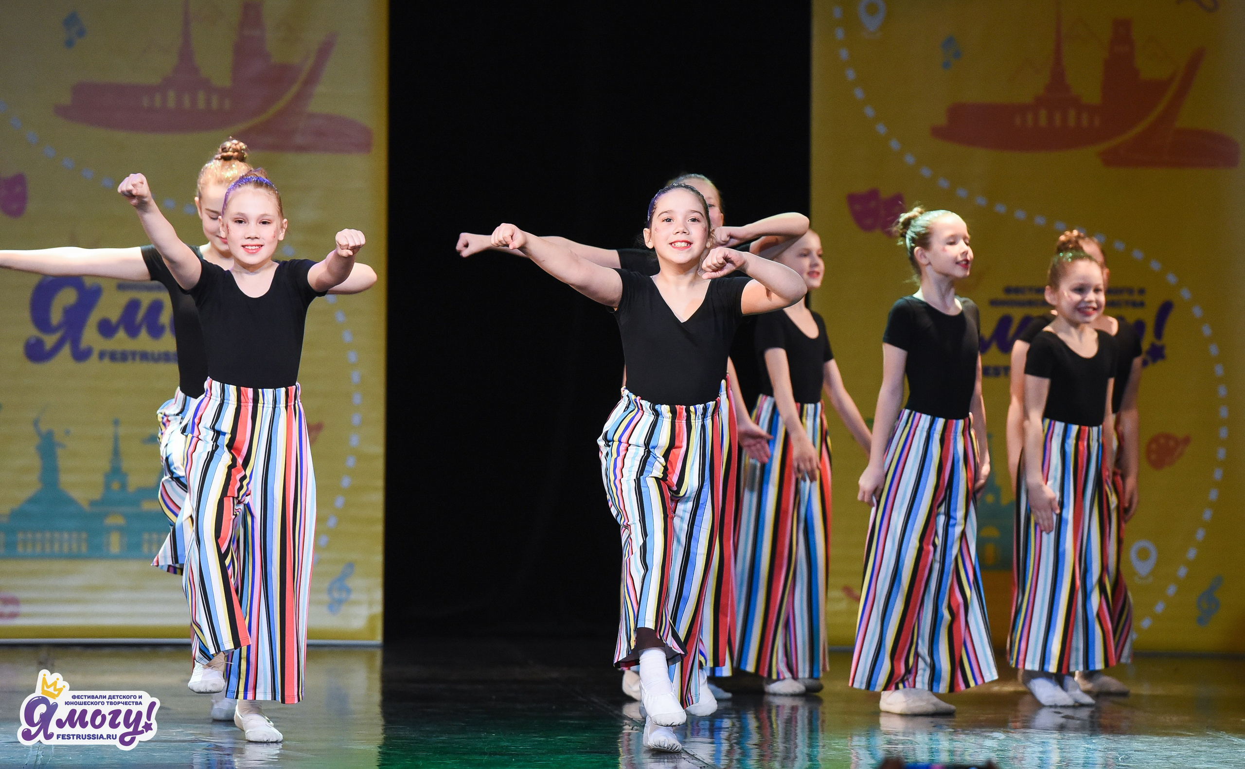 03.04.2026 «Я МОГУ!» 90-й Международный фестиваль-конкурс «Вдохновение. Весна» г. Санкт-Петербург. Медиастудия Фото Концепт