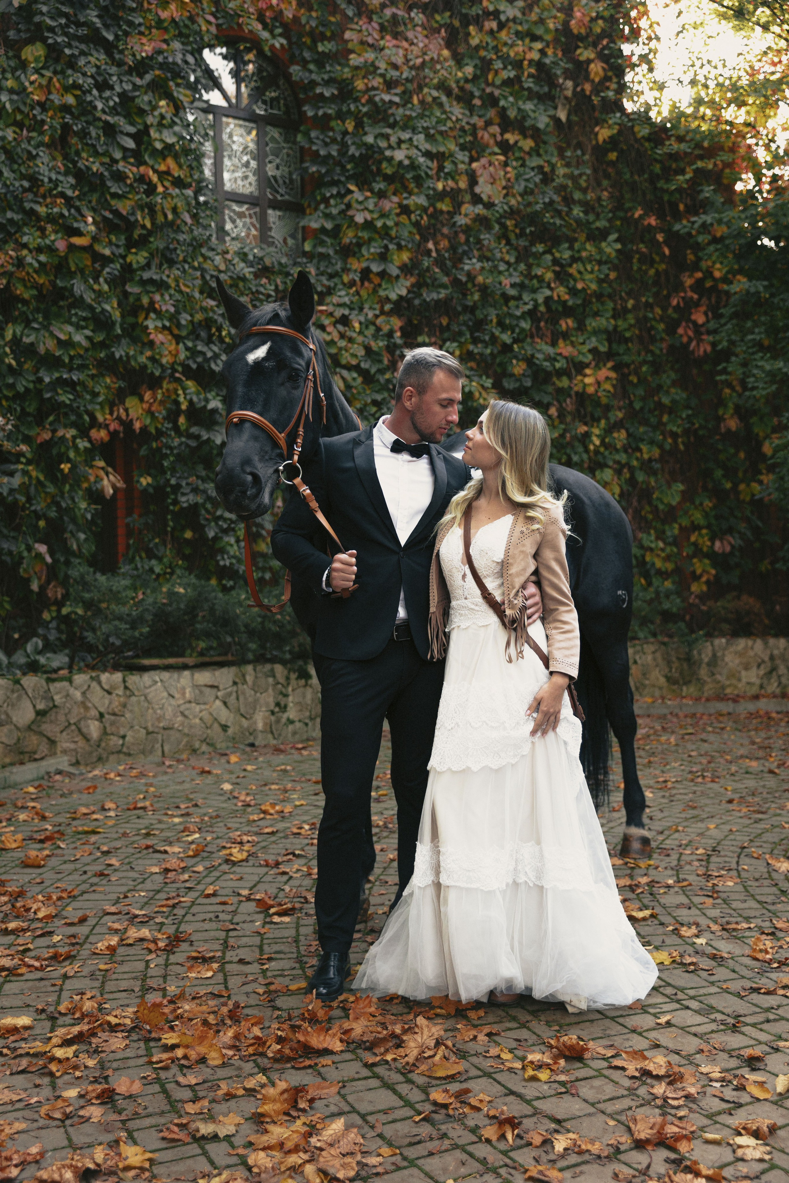 Ольга и Александр. Свадебный, семейный, детский, женский фотограф в Москве Дина Мажейка