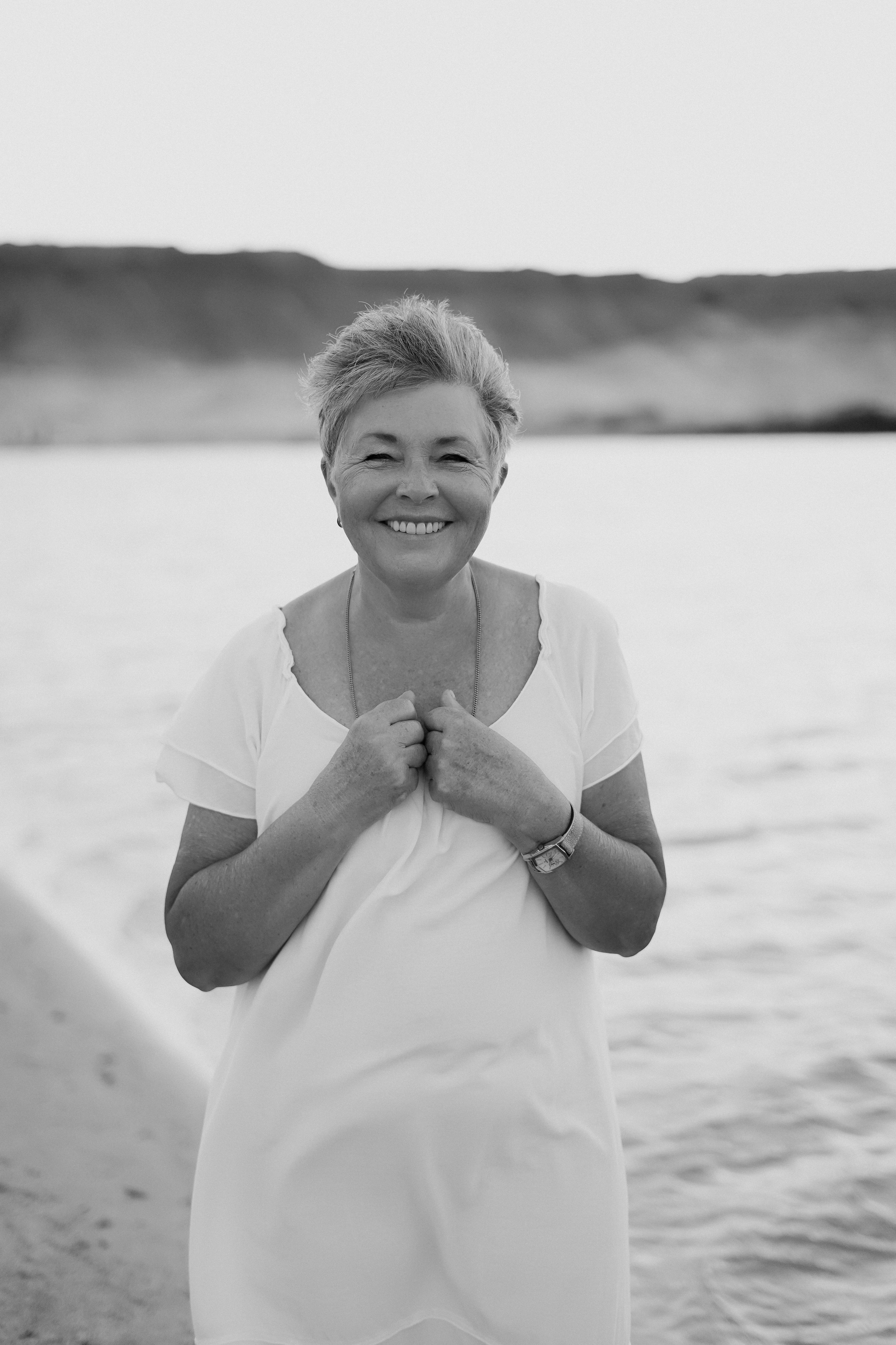 Болдыревы. Фотограф Валерия Крахмалева