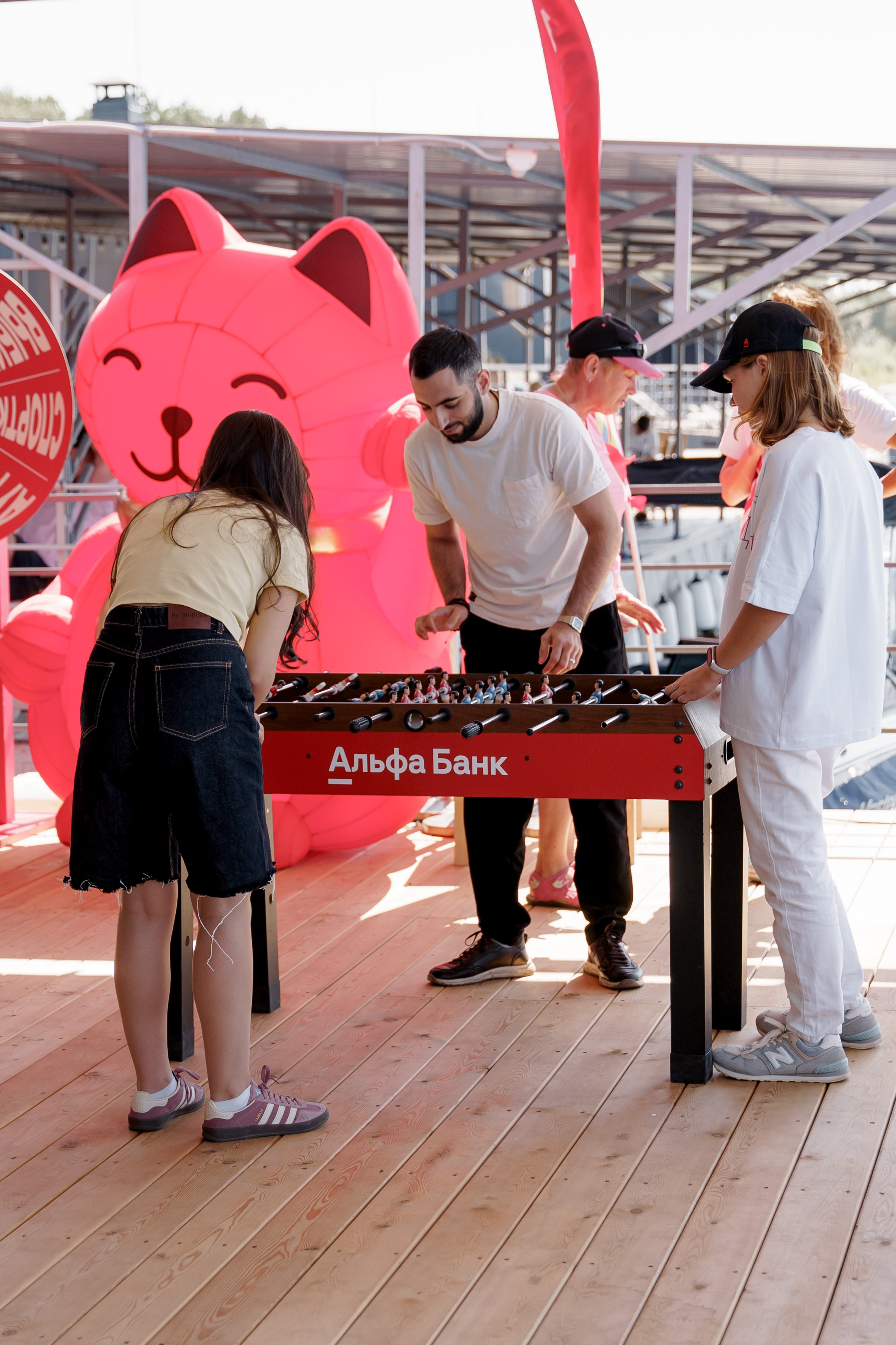 Surf 2025. Фотограф Валерия Крахмалева