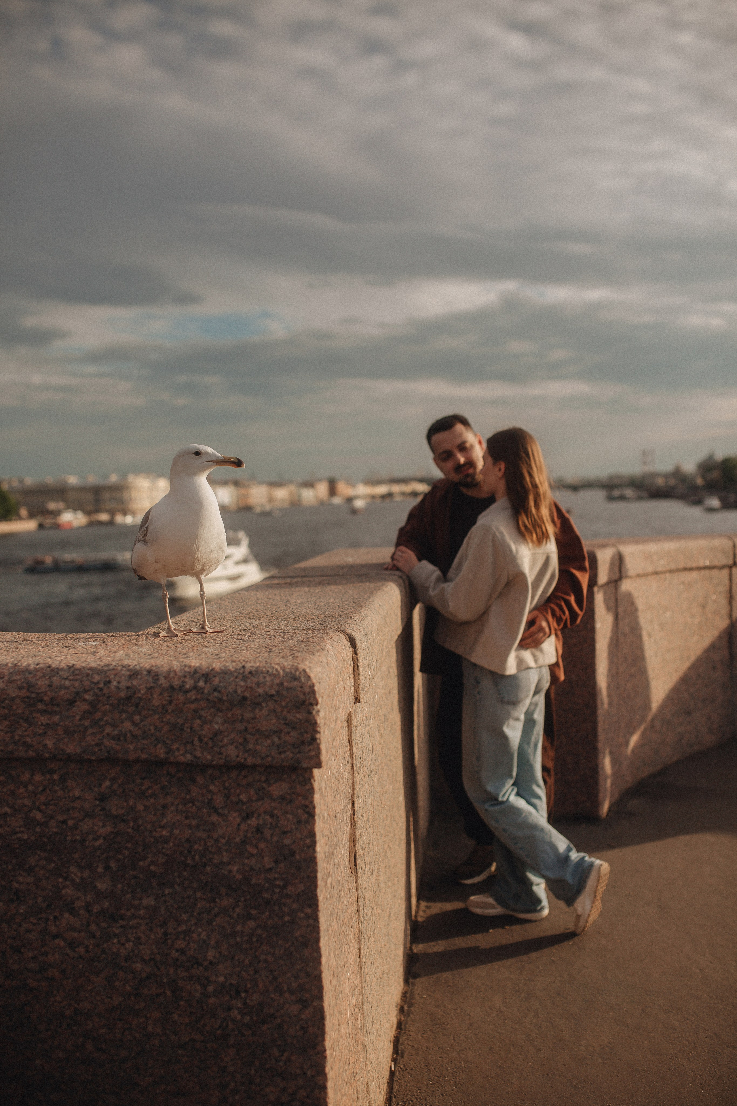 Лето. Питер. Любовь. Фотограф в Санкт Петербурге Лара Великова