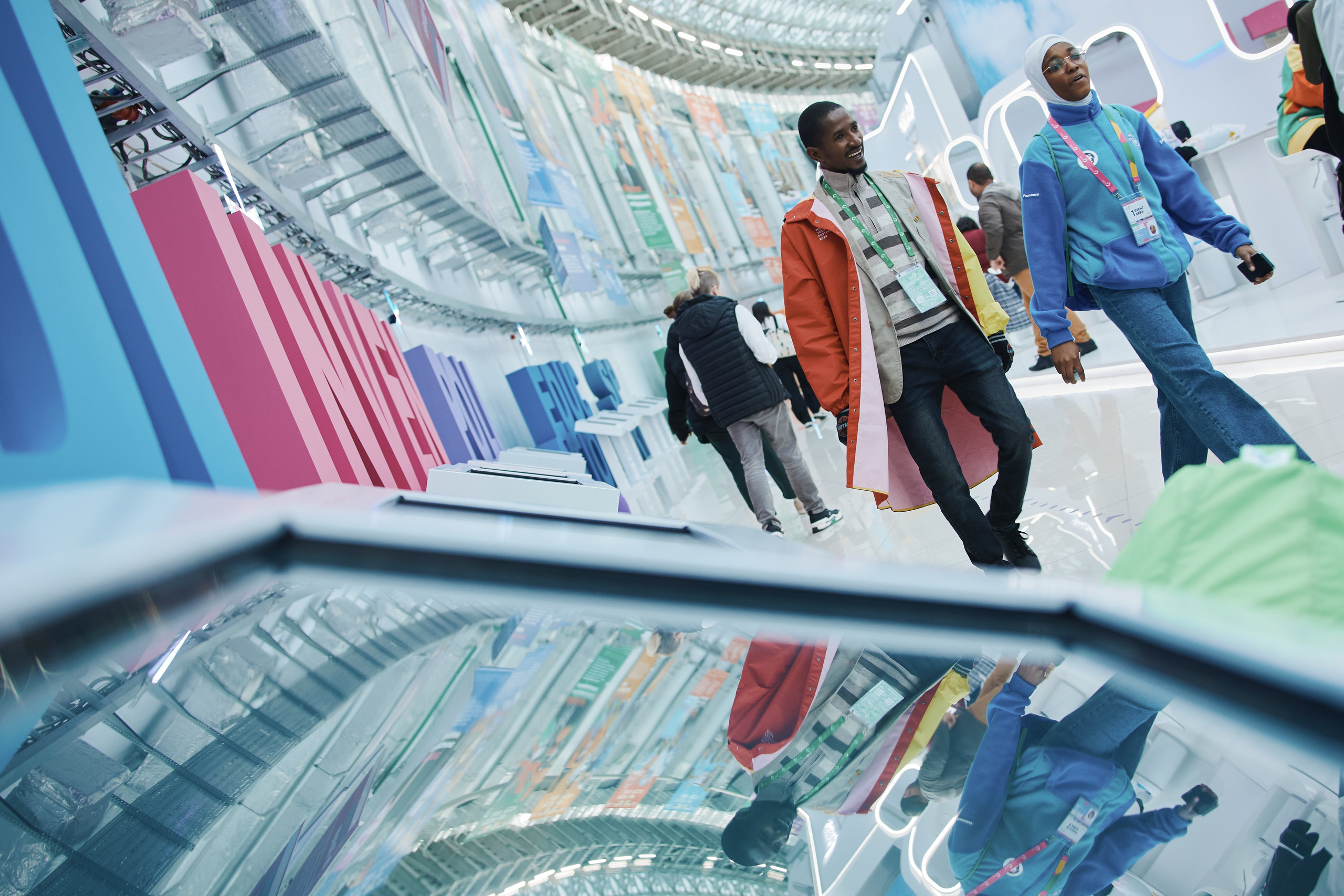 Всемирный фестиваль молодежи 2024. Фотограф в Челябинске — Дмитрий Носов