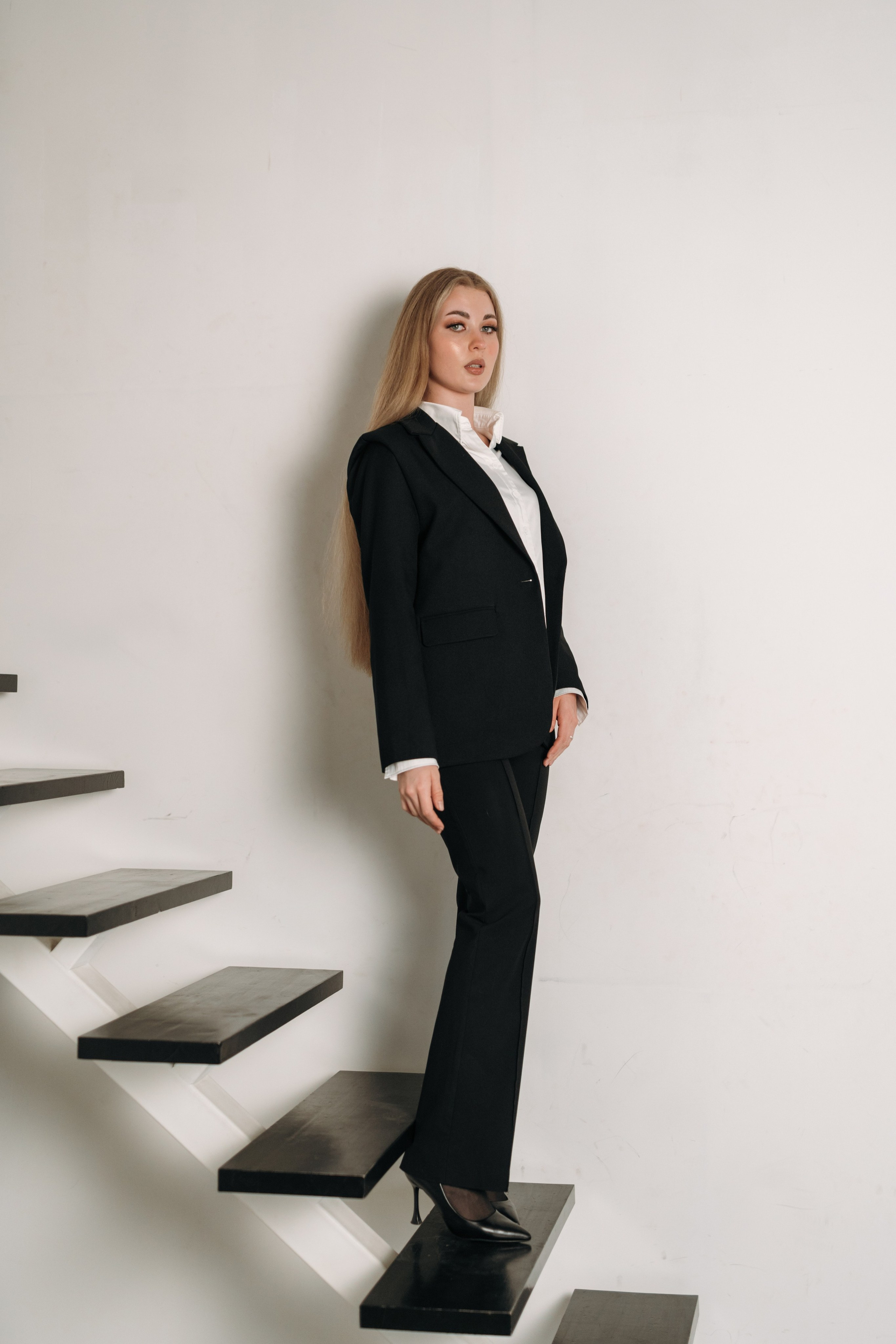 Фотосессия в студии. Свадебный фотограф в Тамбове Павел Четвертков