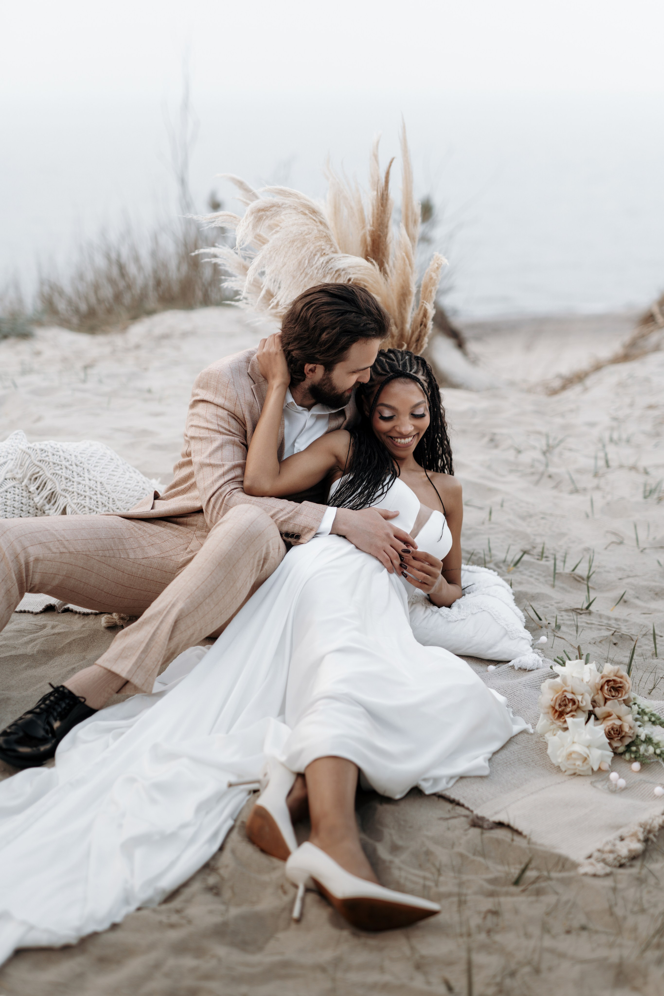 Свадебный фотограф Тамбов. Свадебный фотограф в Тамбове Павел Четвертков