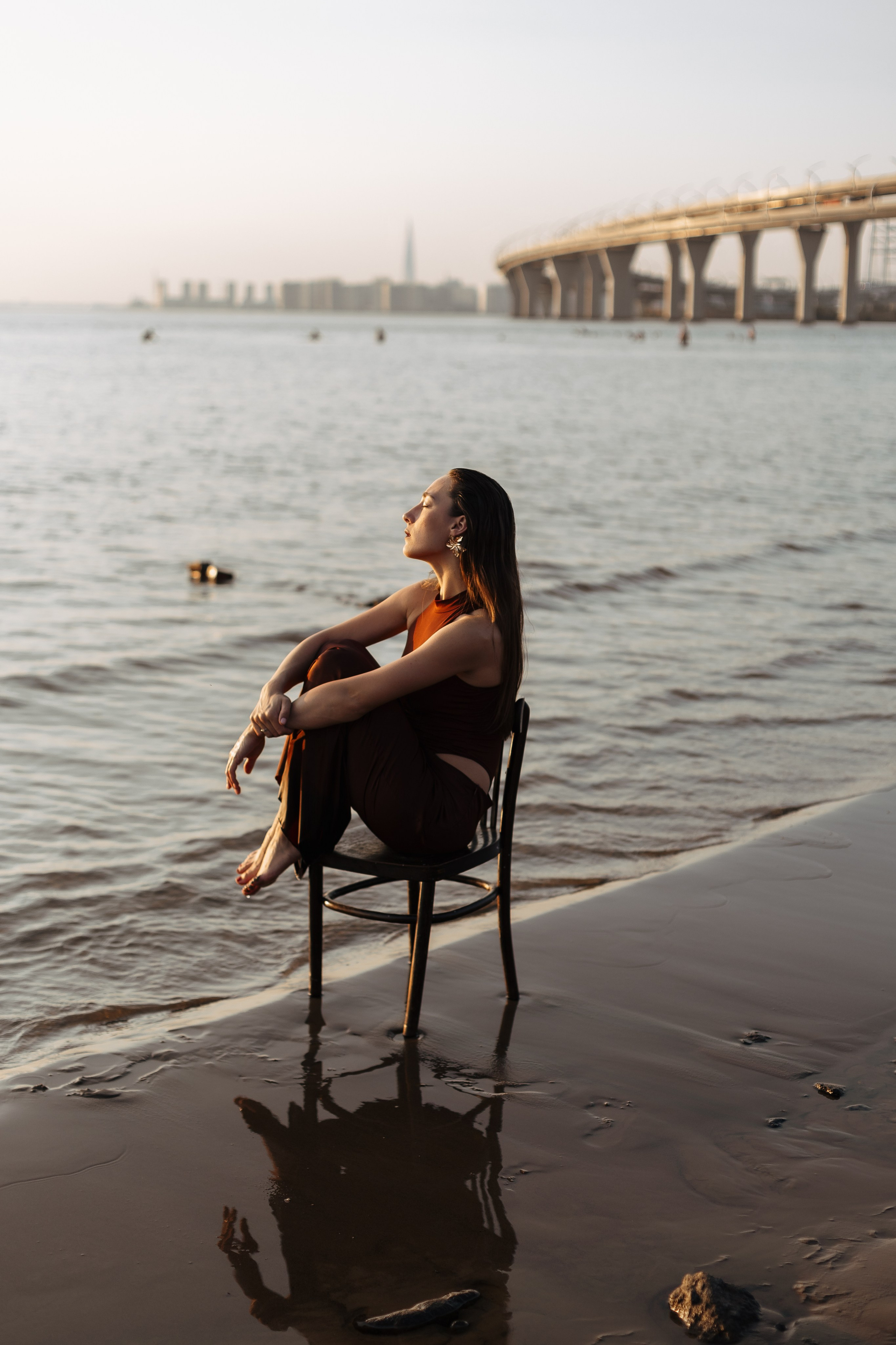 Минимализм. Свадебный и семейный фотограф Спб Бошман Ирина