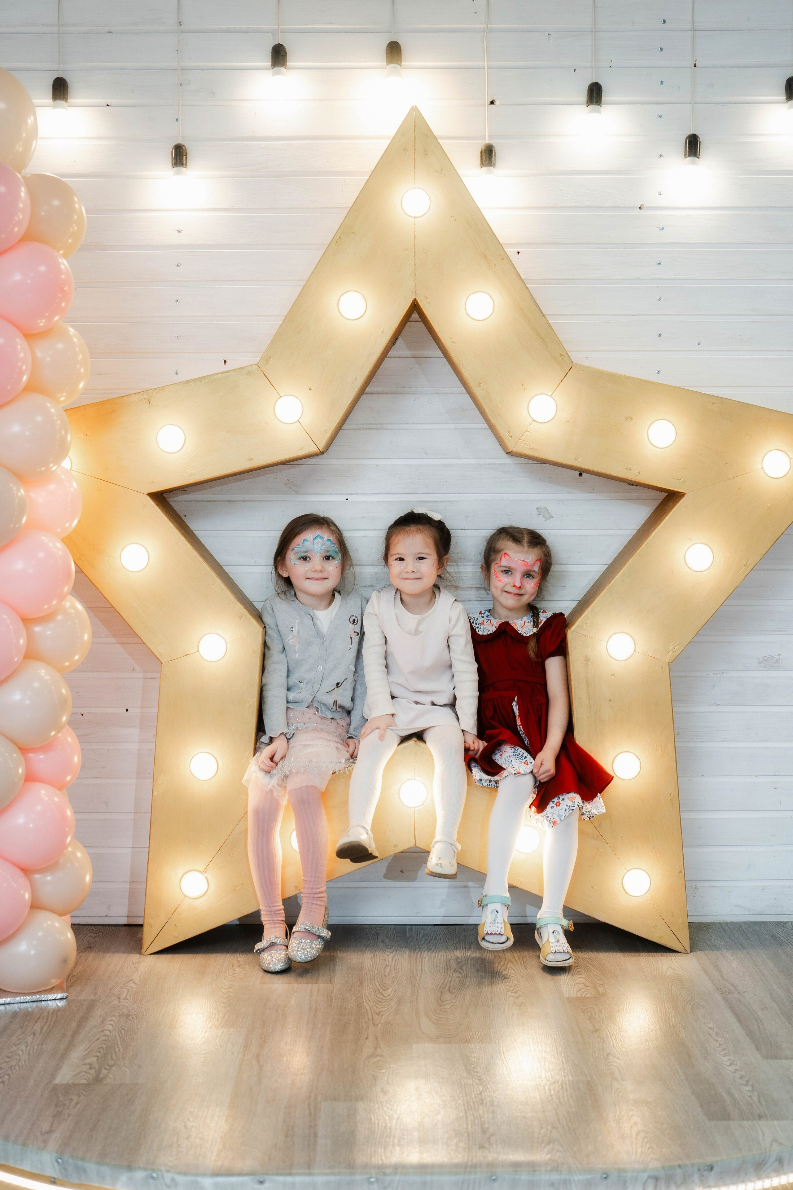 День рождения Тёмы. Свадебный и семейный фотограф в Санкт-Петербурге Виктор Голубев