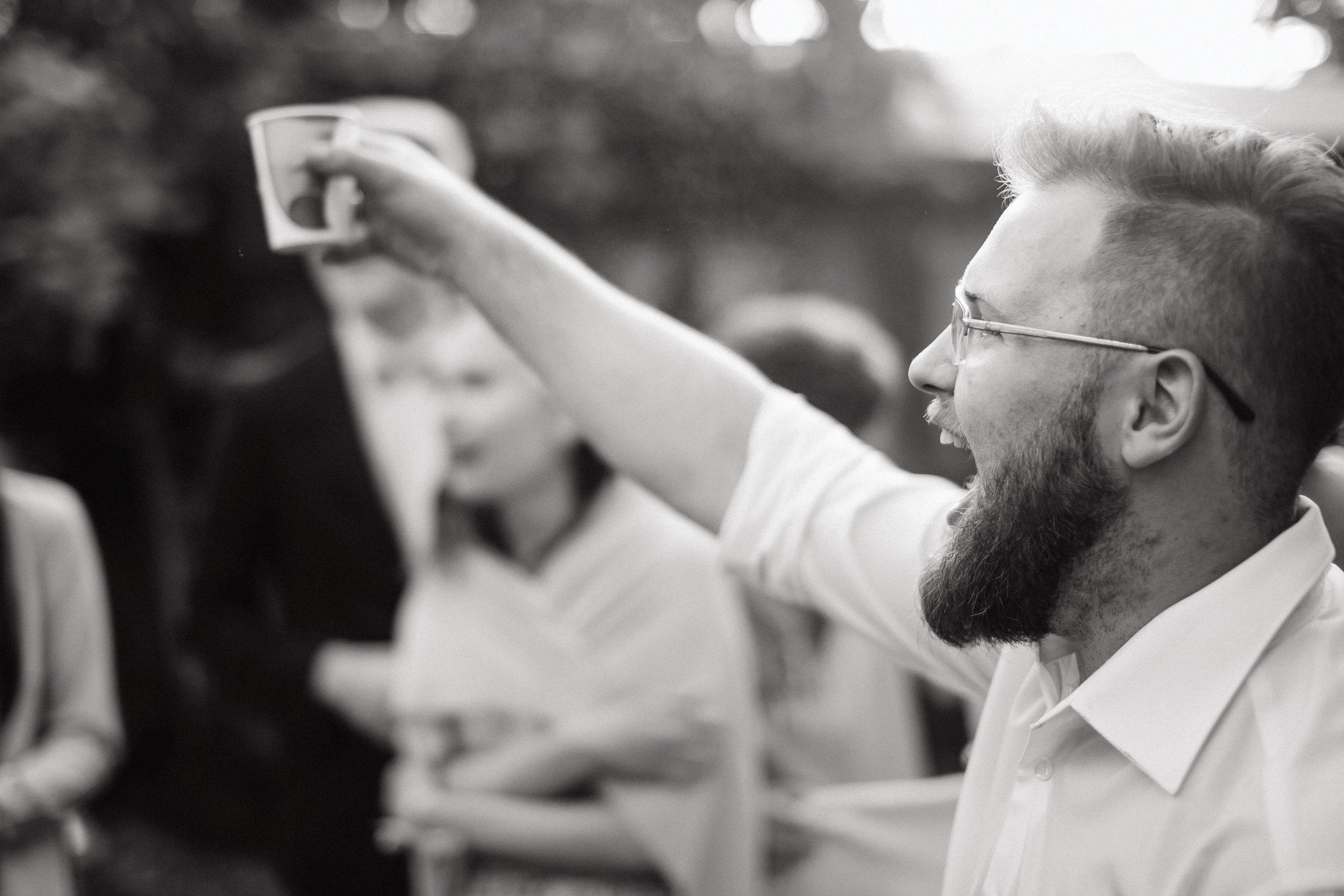 Wedding day Тимофей & Татьяна. Свадебный фотограф Колесников Антон