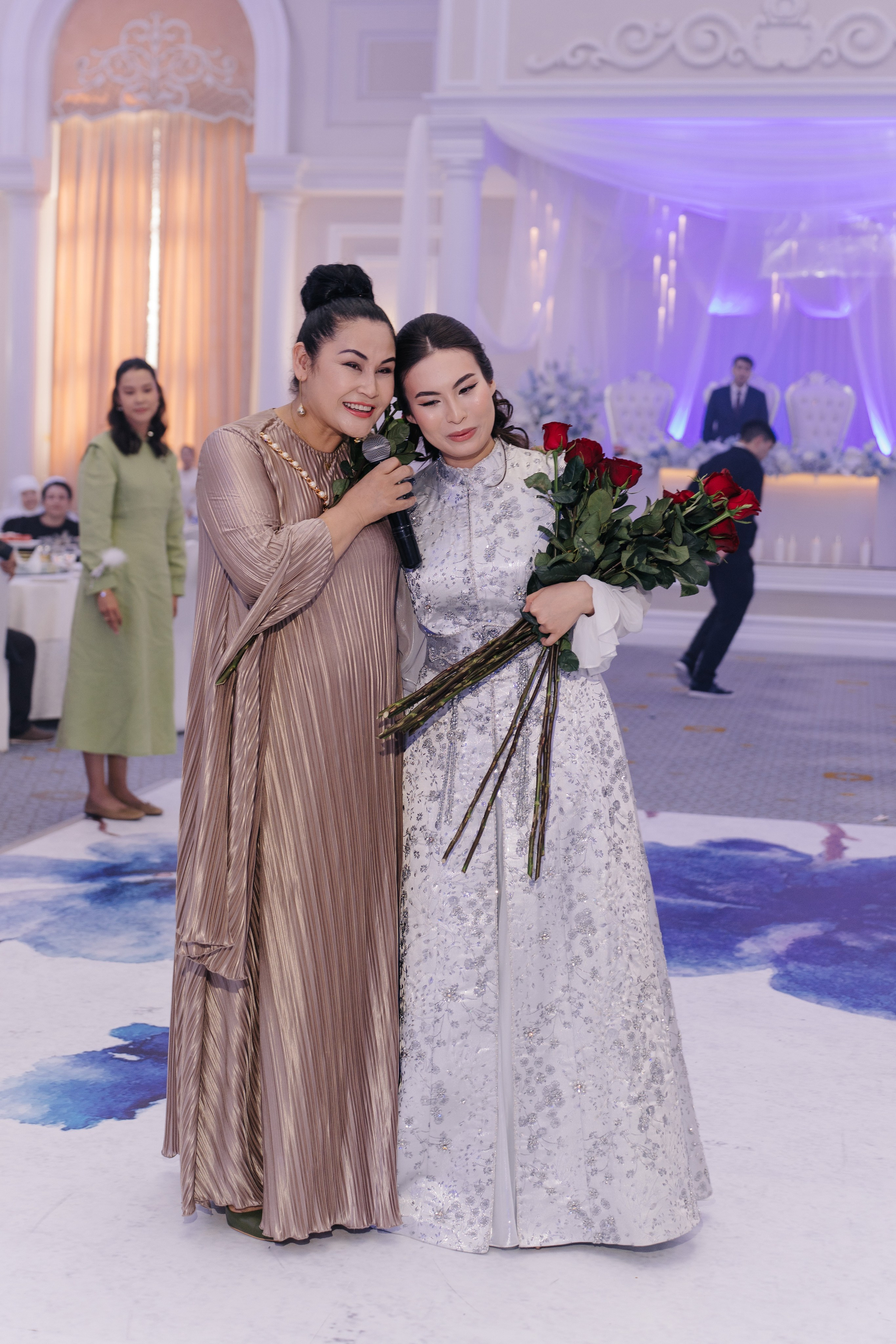 Madina — Qyz uzatu. Wedding and Love story Photographer