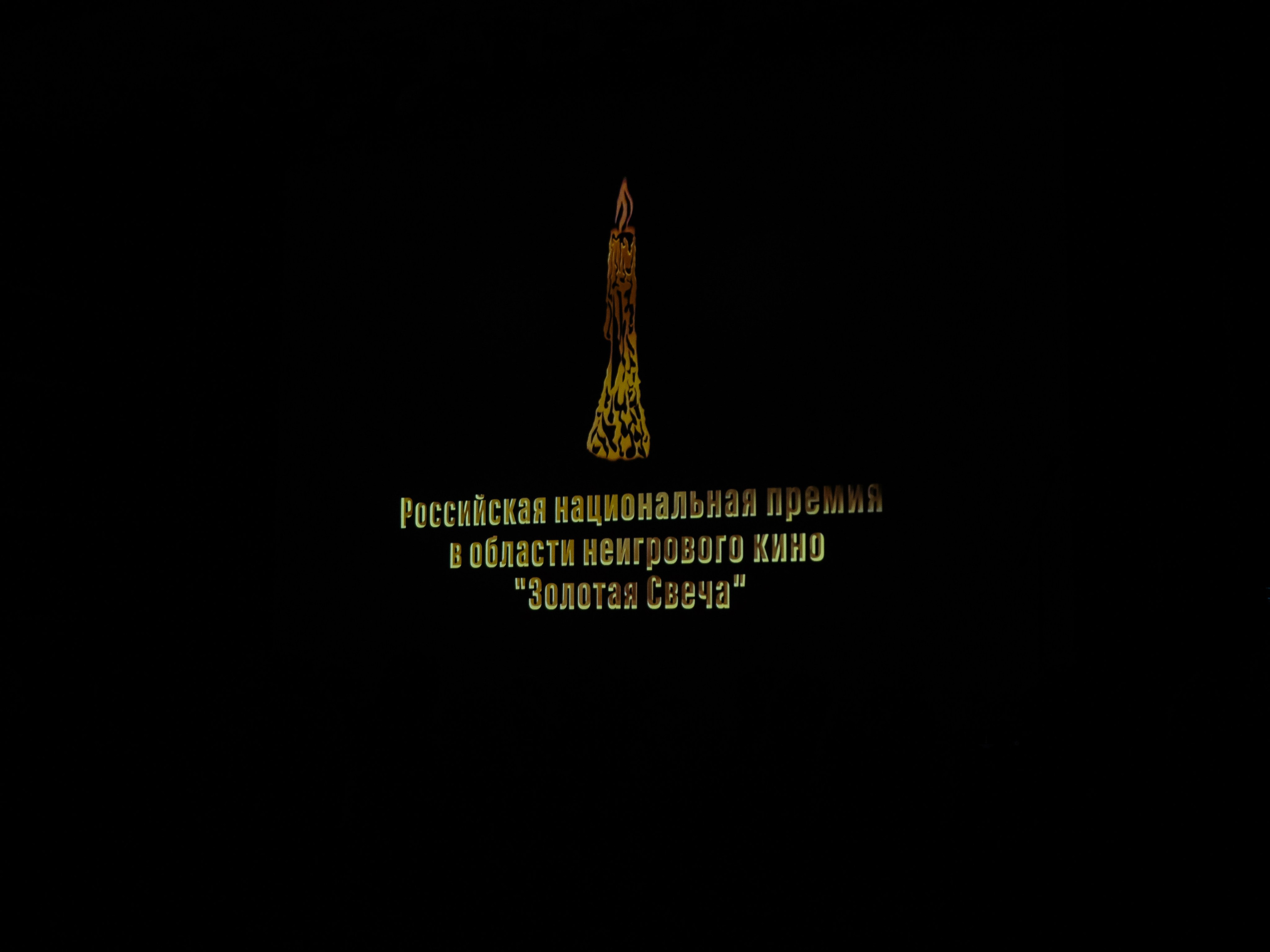 Национальная премия Золотая свеча. Алёна Орлова Портретный фотограф Москва