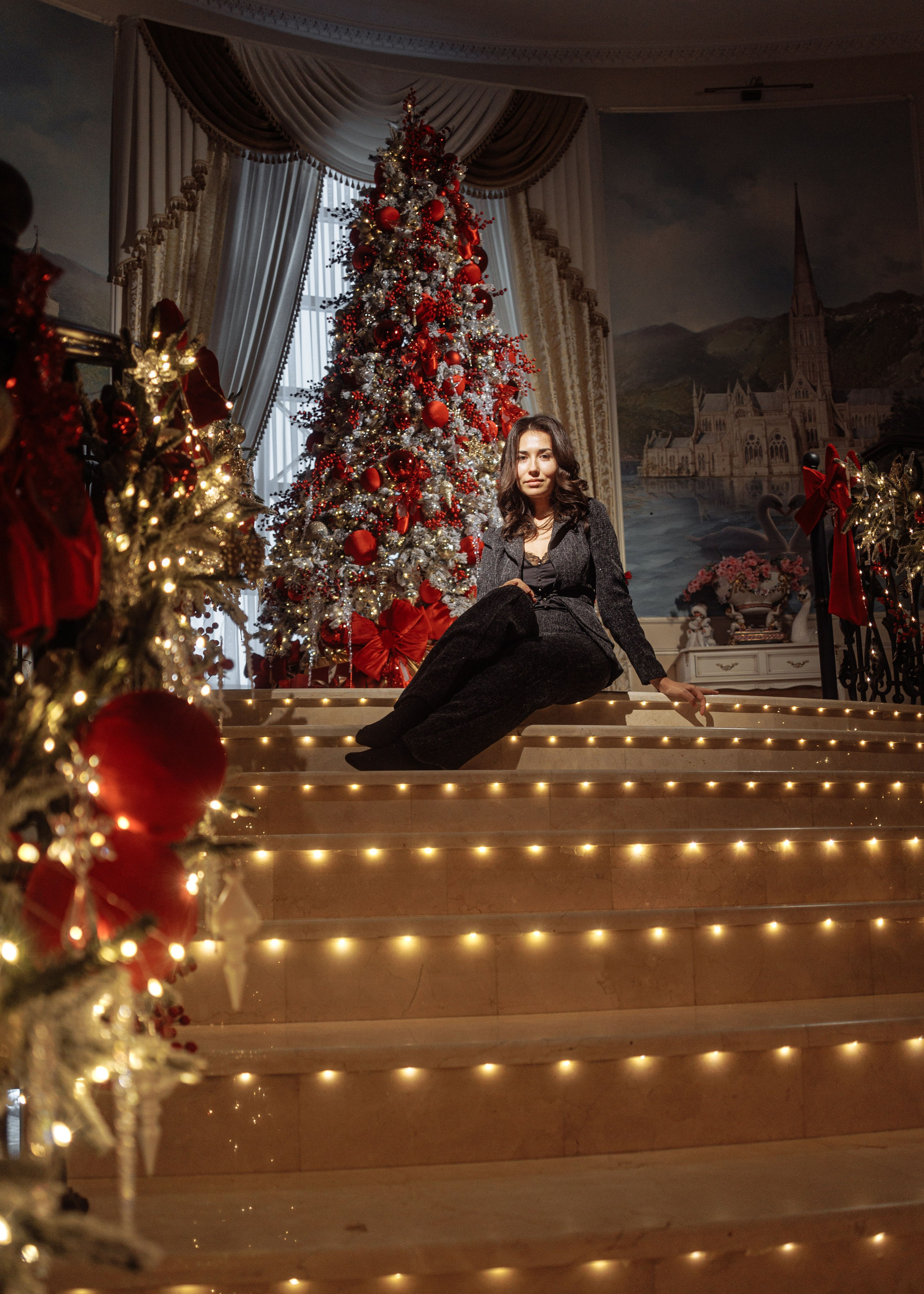 Волочкова. Студия декора Подзюм