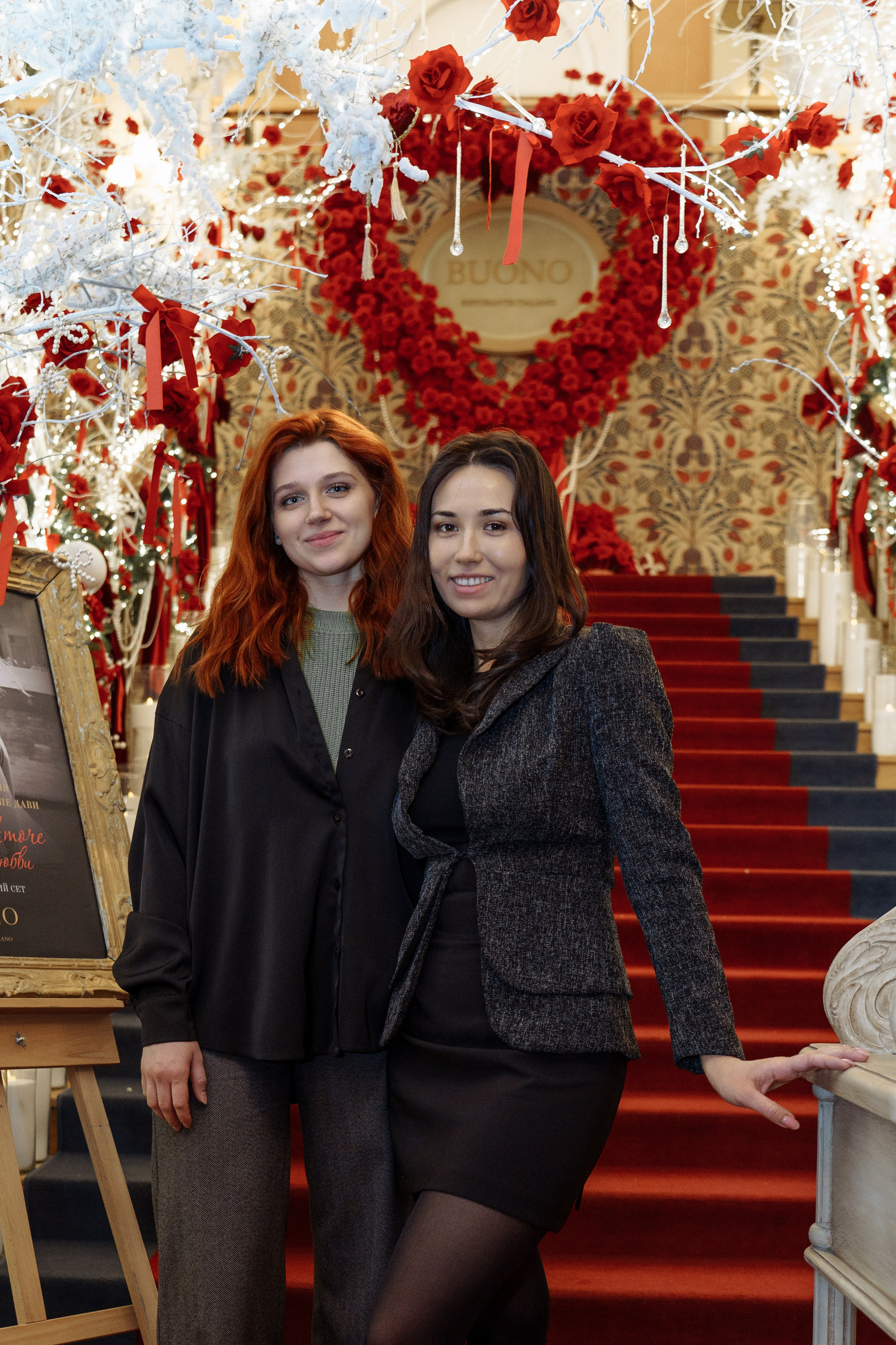 Буно. Студия декора Подзюм