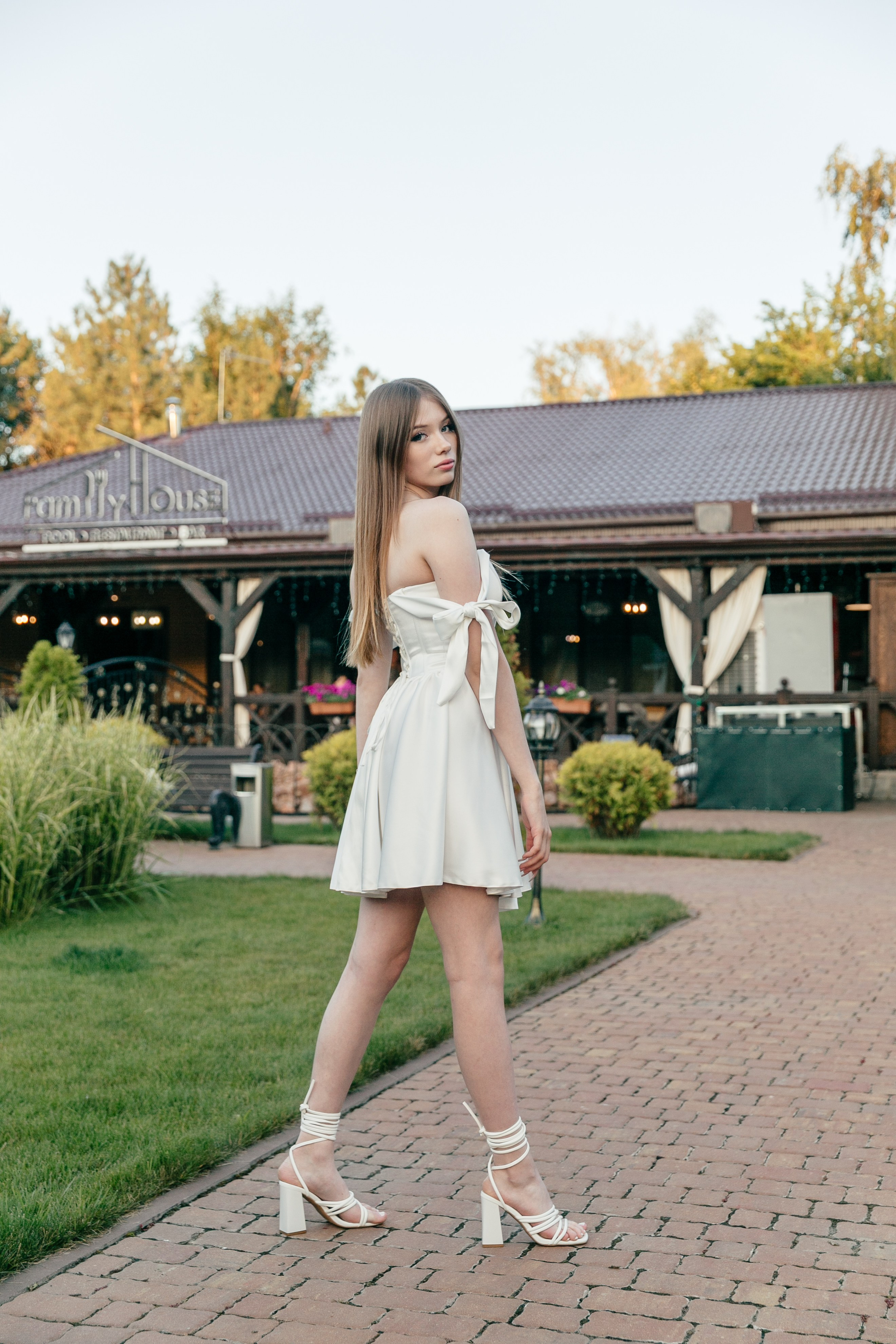 Фотограф на выпускной в Волгодонске. Фотограф в Волгодонске и Ростове — Владимир Казак