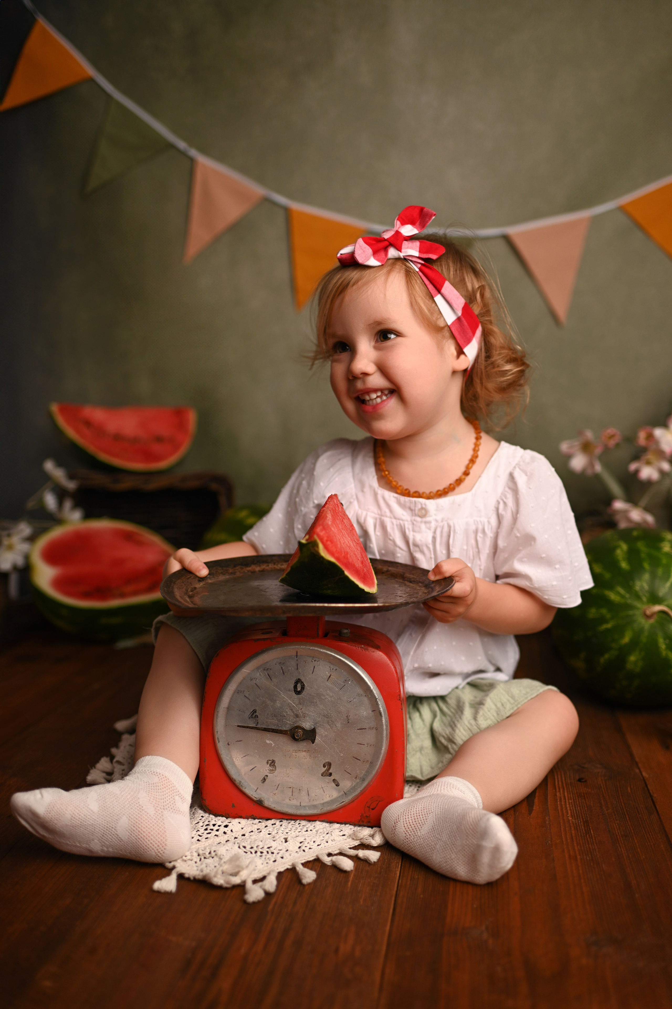 Детки 2 и 3 года. Семейный, детский фотограф в Москве Дегтярева Анастасия