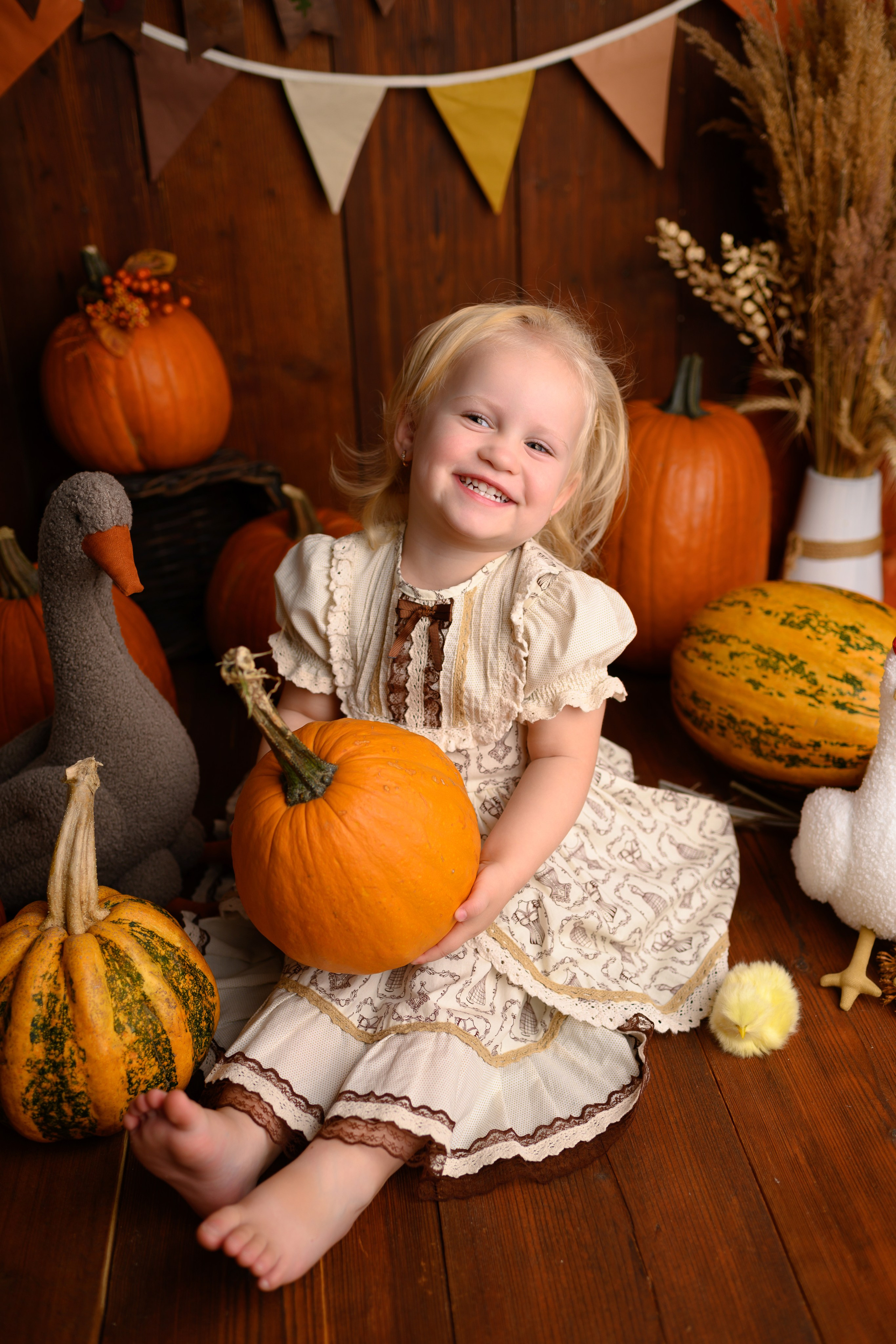 Детки 2 и 3 года. Семейный, детский фотограф в Москве Дегтярева Анастасия