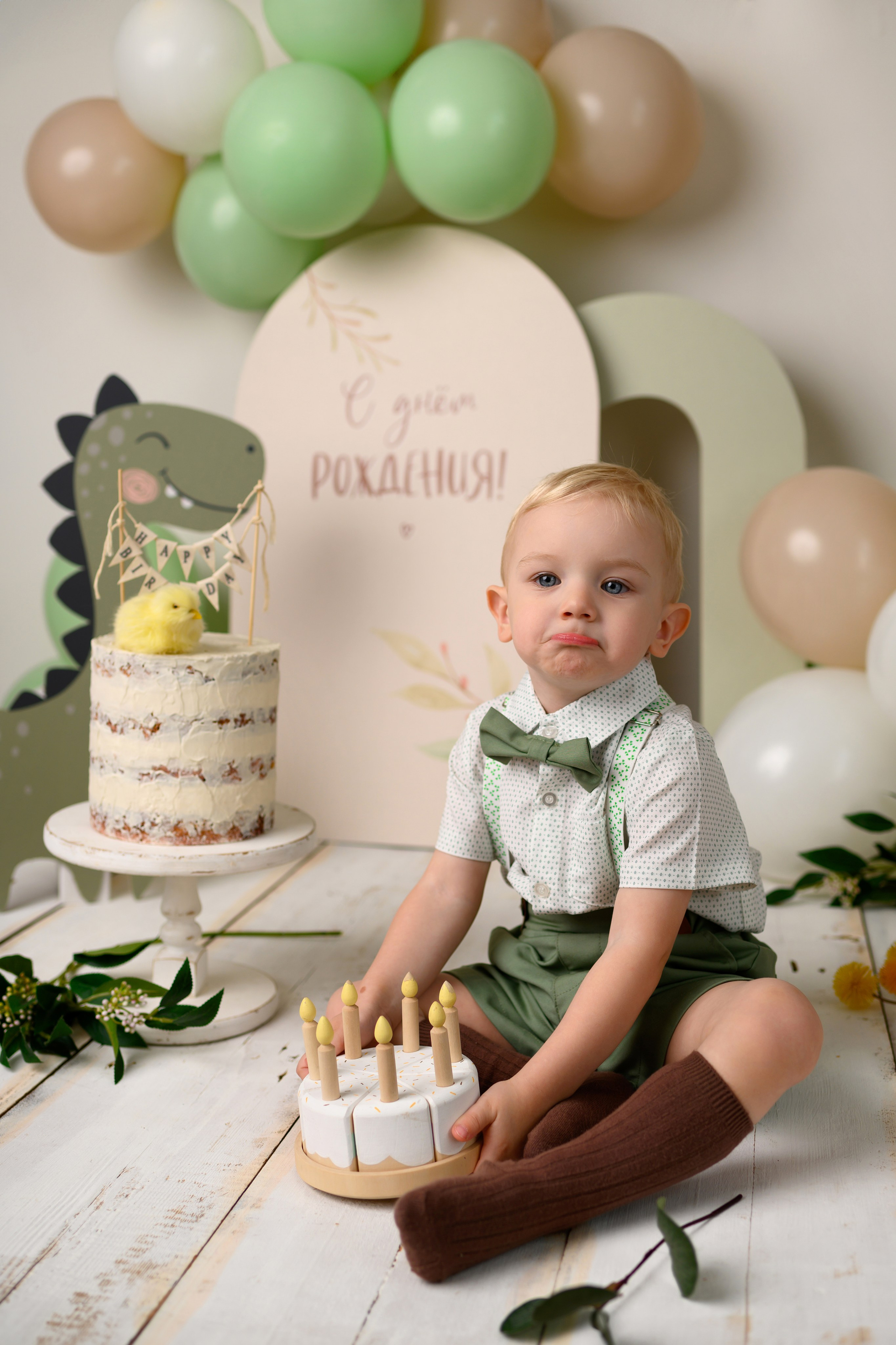 Детки 2 и 3 года. Семейный, детский фотограф в Москве Дегтярева Анастасия