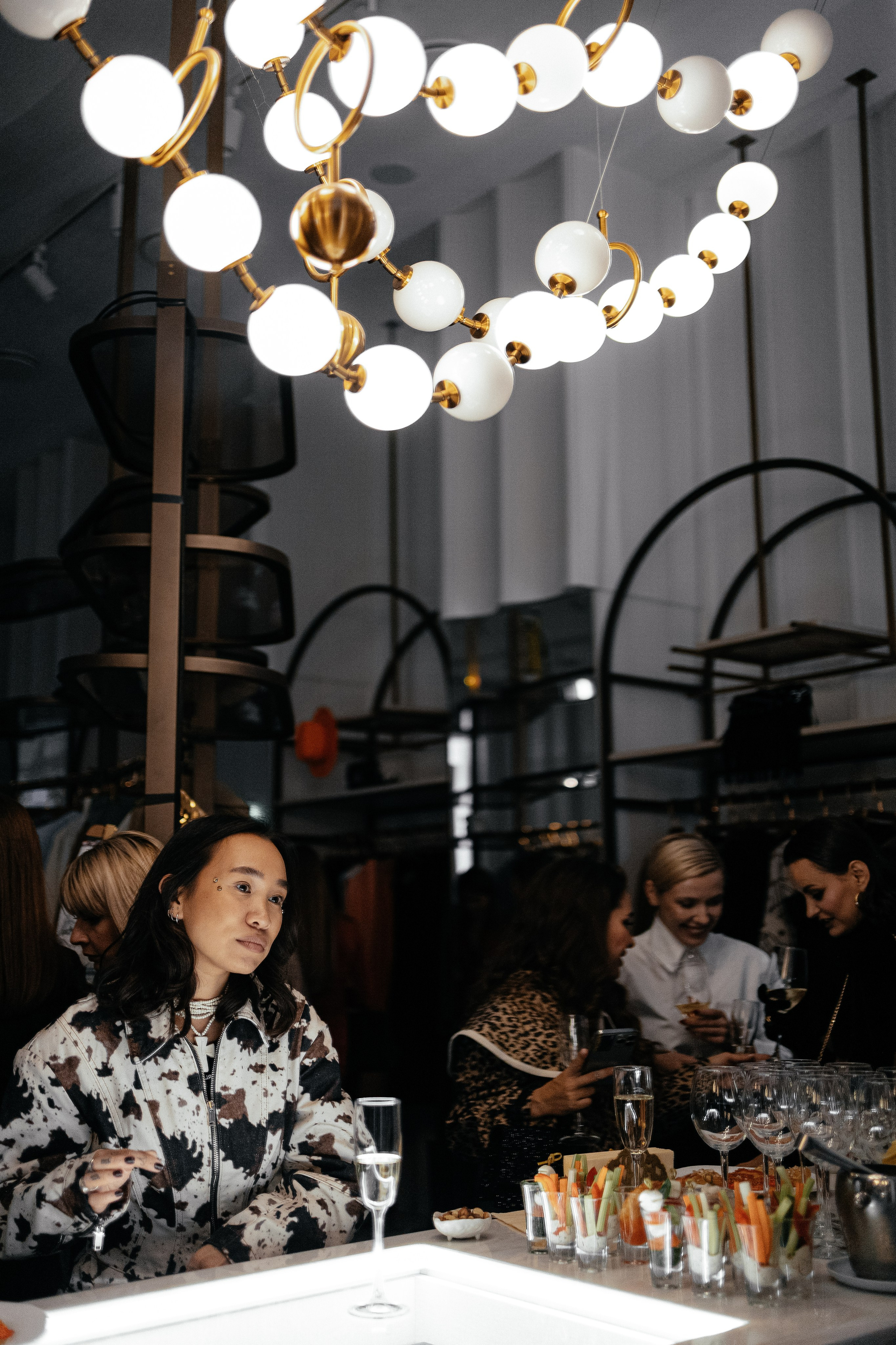 Бутик «Сезоны» ДР. Фотограф в Краснодаре Лагунов Владимир