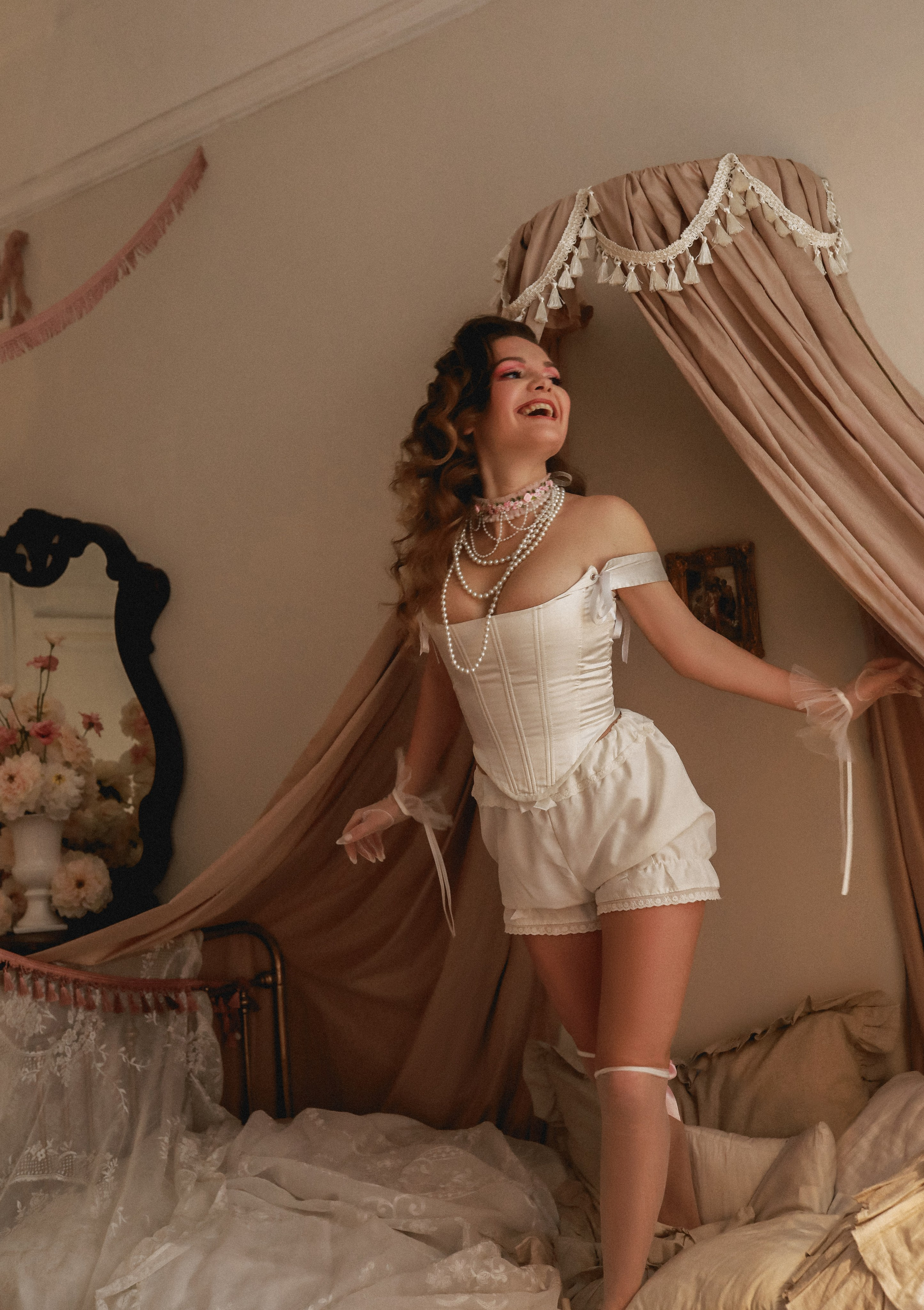 Комната принцессы