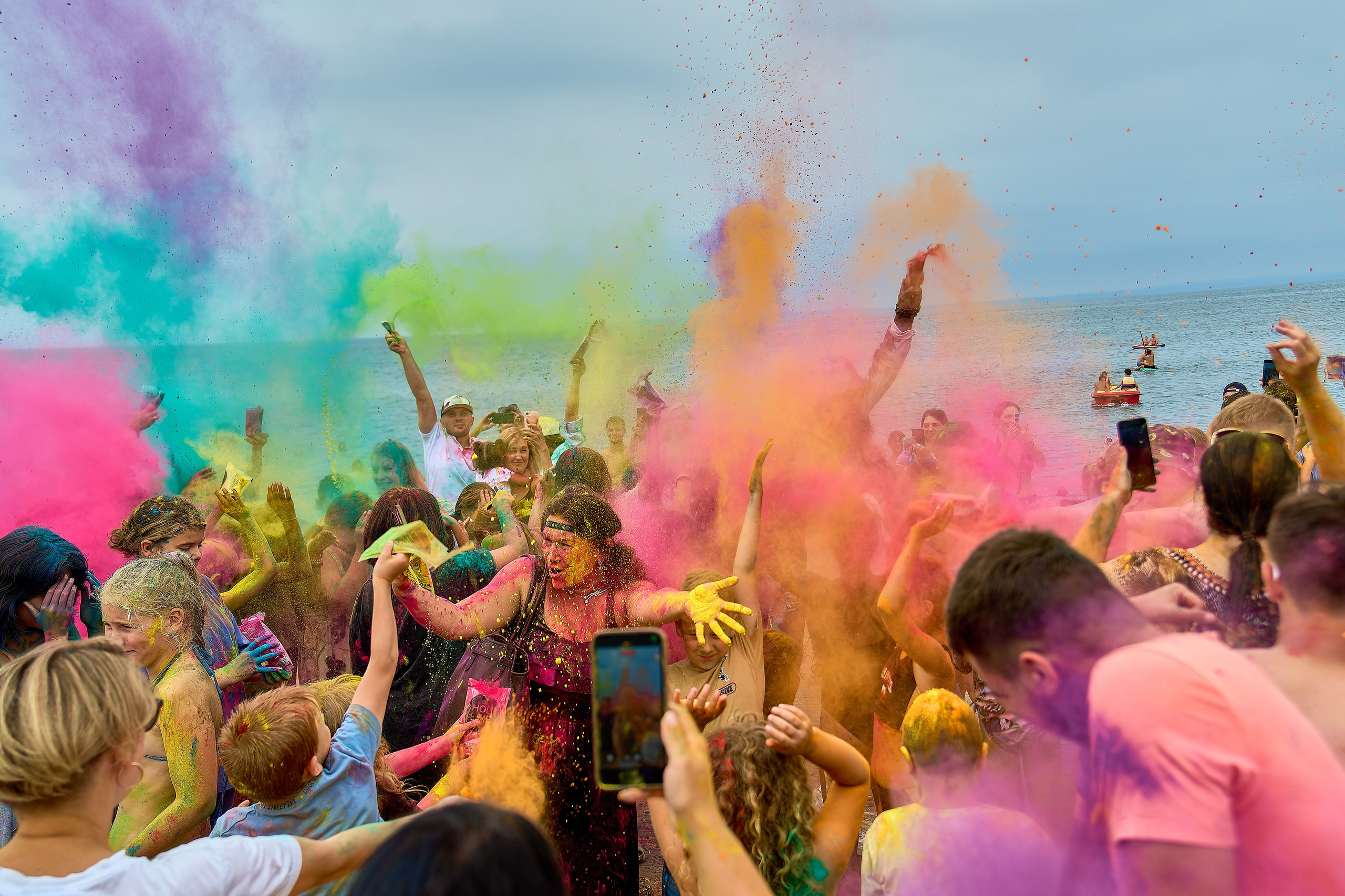 Фотограф детский Праздник. Фотограф во Владивостоке
