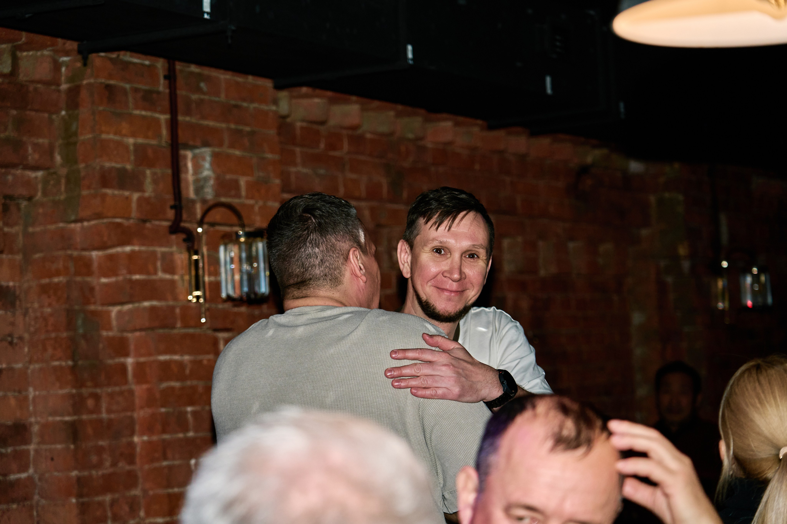 The Birthday Party. Фотограф во Владивостоке