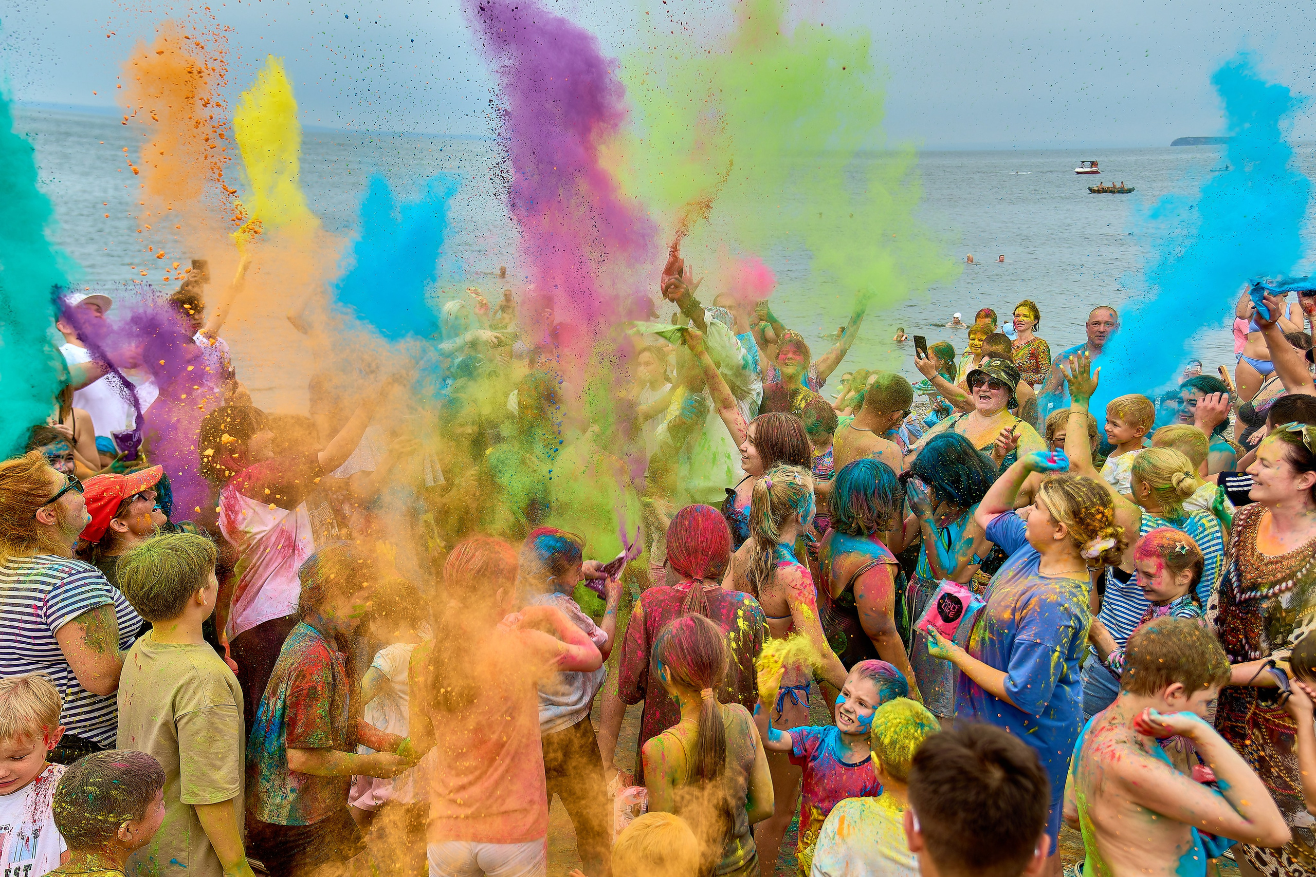 Фотограф детский Праздник. Фотограф во Владивостоке