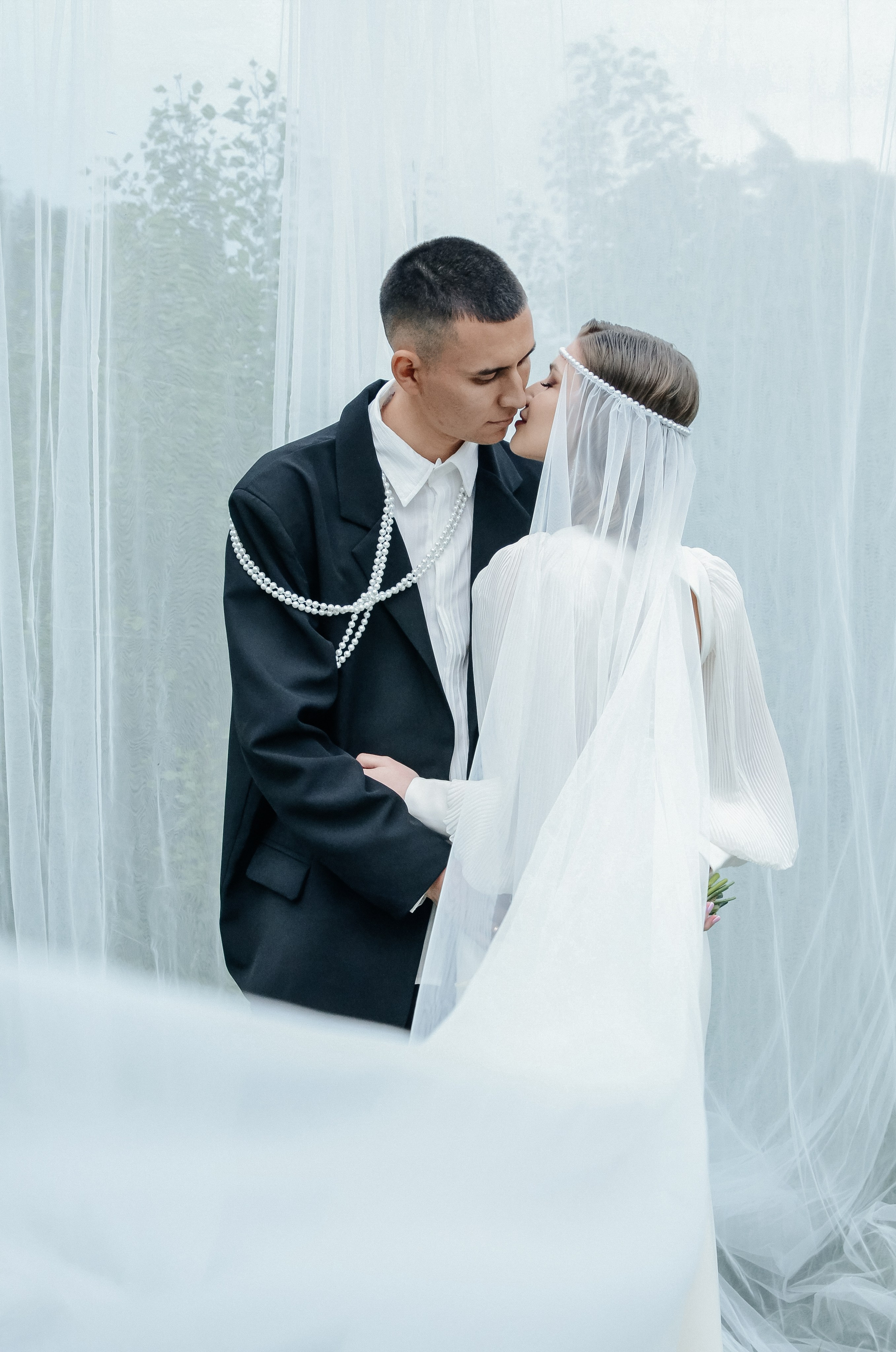 CREATE YOUR LOVE 2. Фотограф