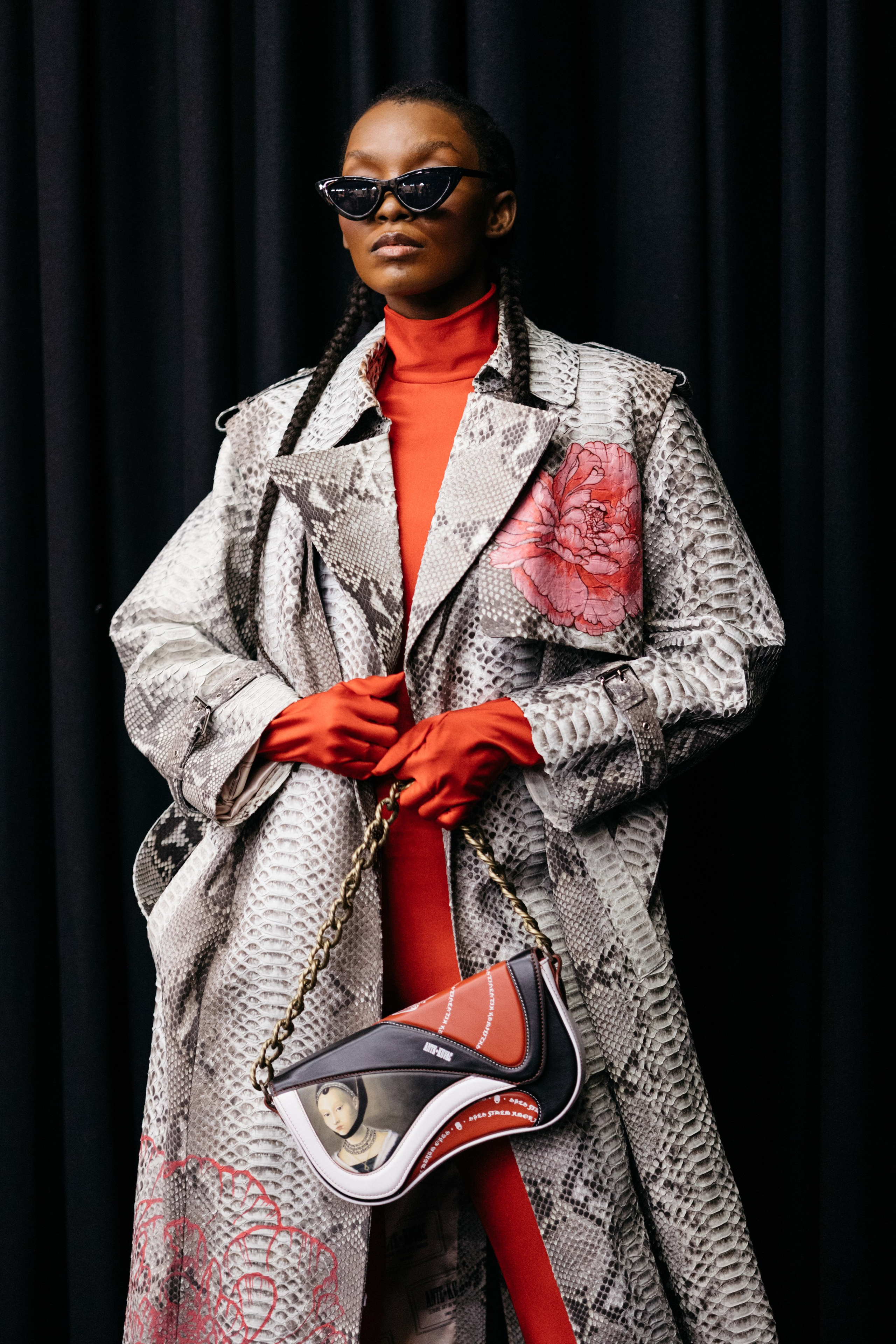 St. Petersburg Fashion Week part 2. Контент фотограф в Санкт-Петербурге Иванова Юлия