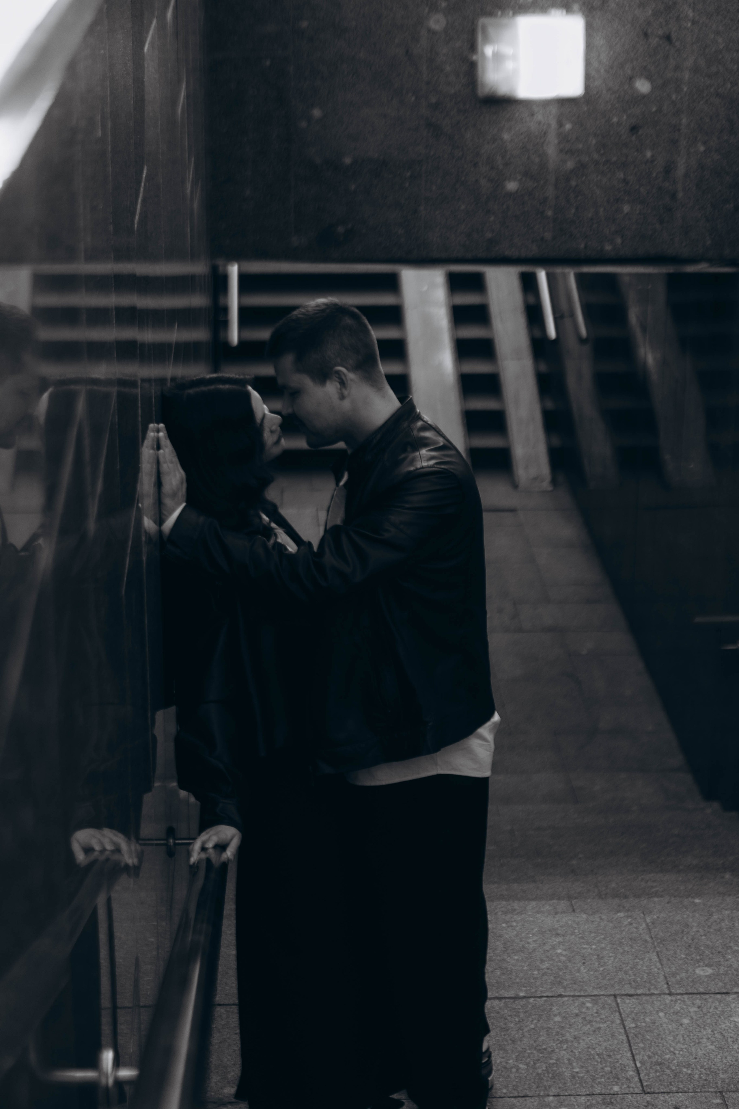 Прогулка по Маяковской 2. Наталья Косьянова. Ваш фотограф. Москва