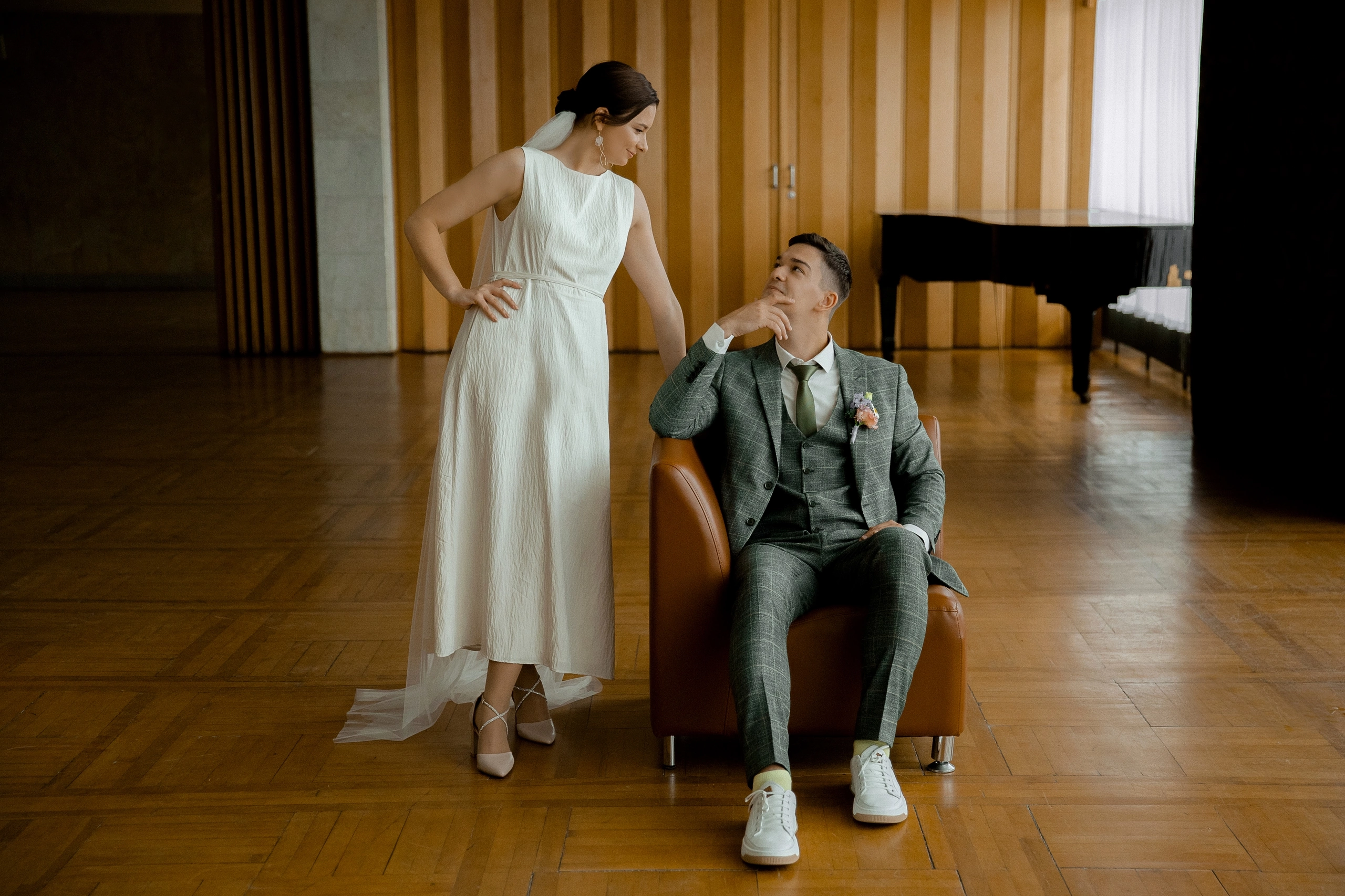 Свадебная. Фотограф Тольятти и Санкт-Петербург