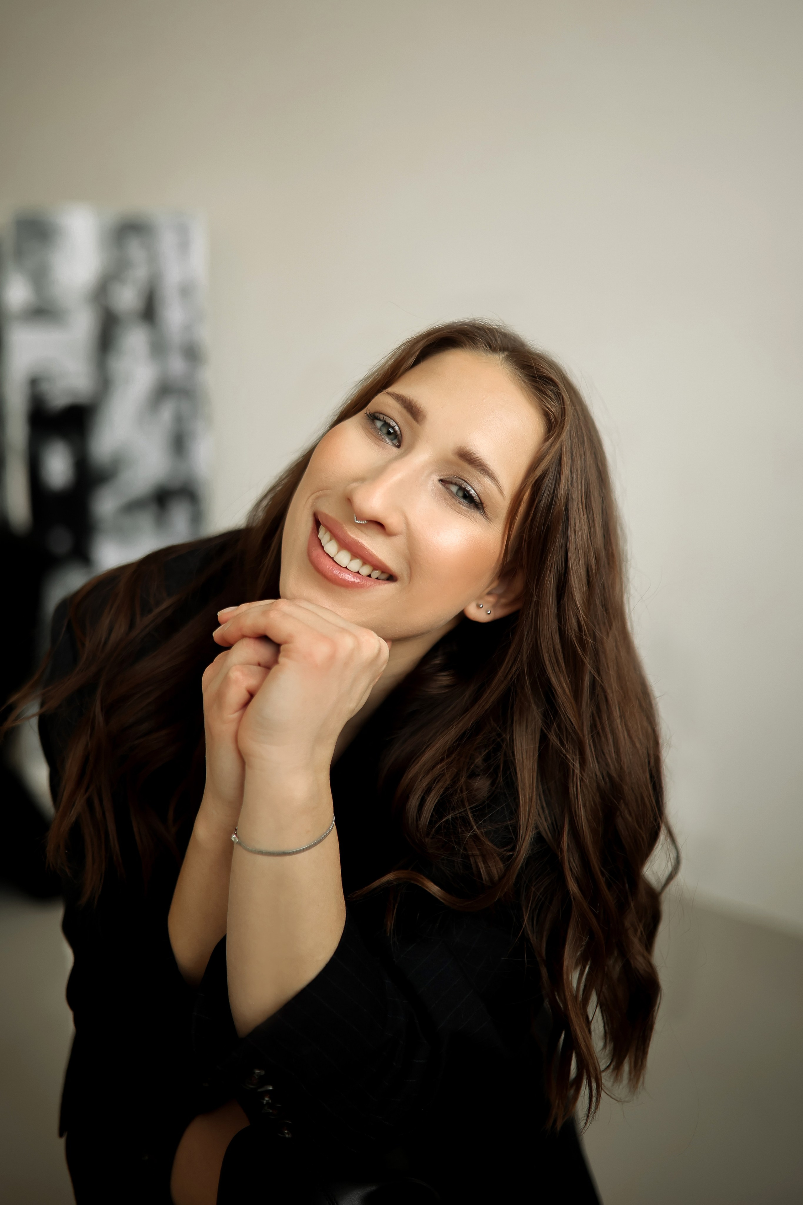 Индивидуальная. Фотограф Тольятти и Санкт-Петербург