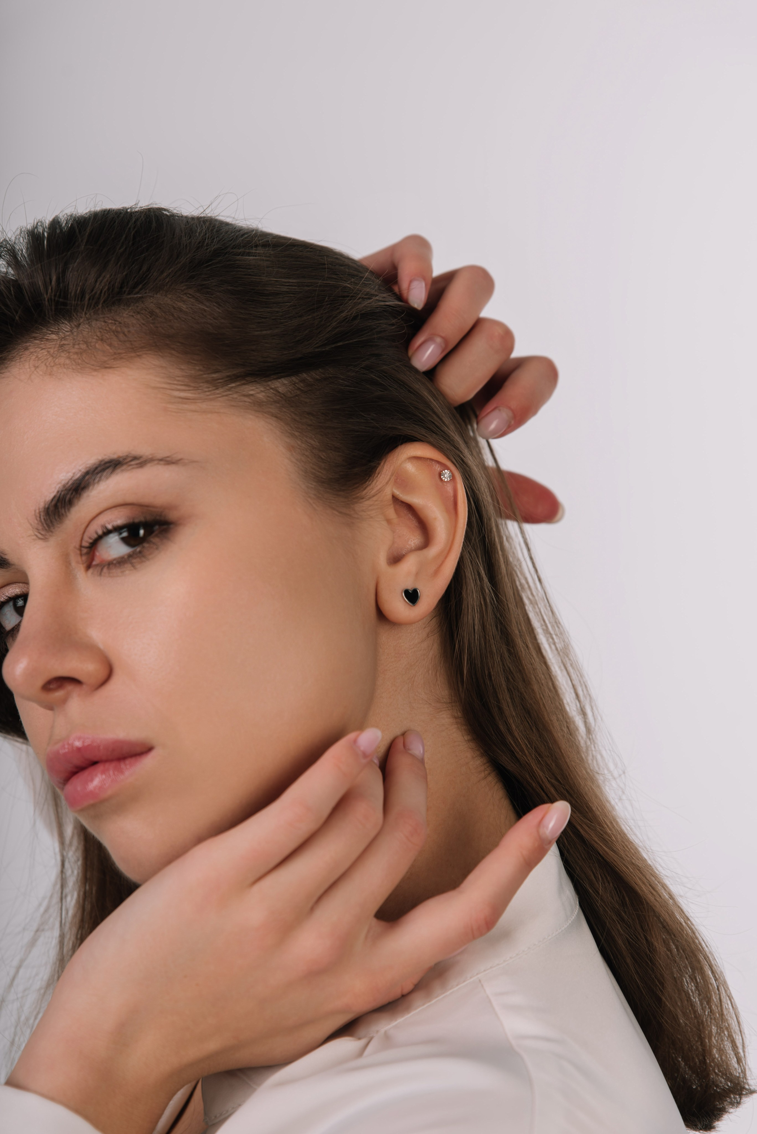 Съемка украшений для сайта. Фотограф Нижний Новгорода Елена Калмыкова