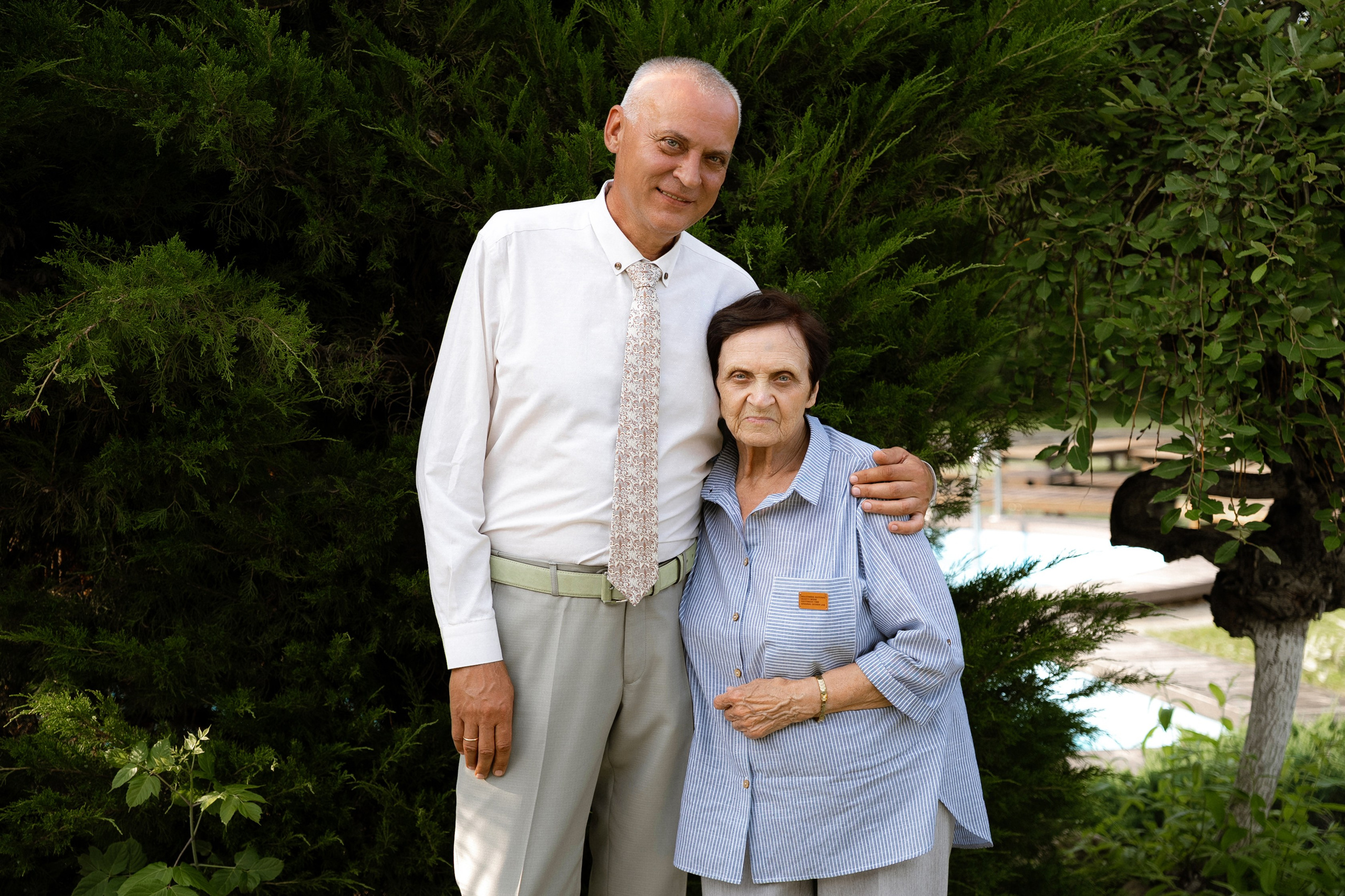 K+A Полный день. Сокращено. Семейный и портретный фотограф в Саратове Сахарова Маша