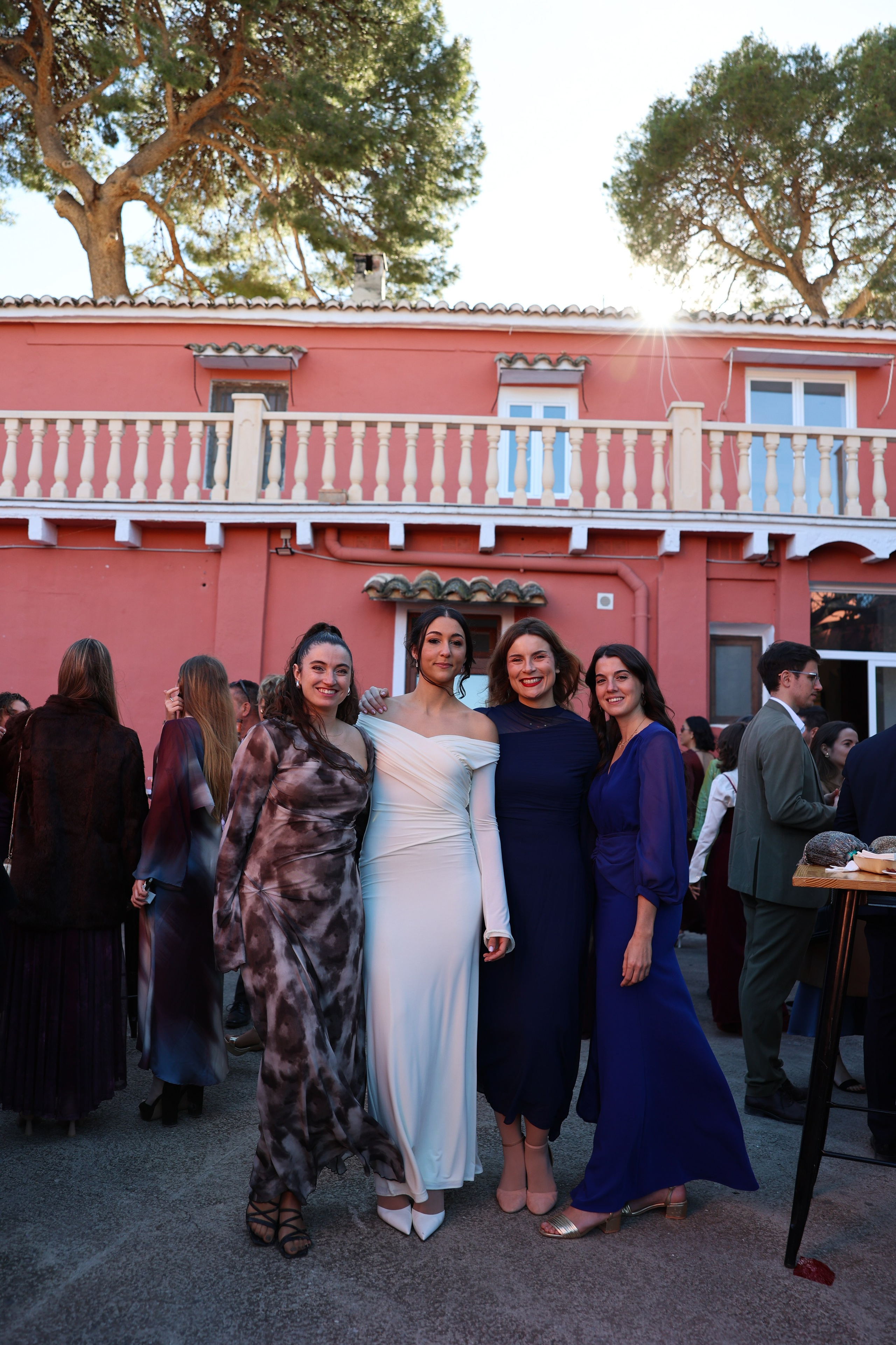 Ana & Pablo. Bantser Studio — Wedding photographer and planner in Valencia, Spain