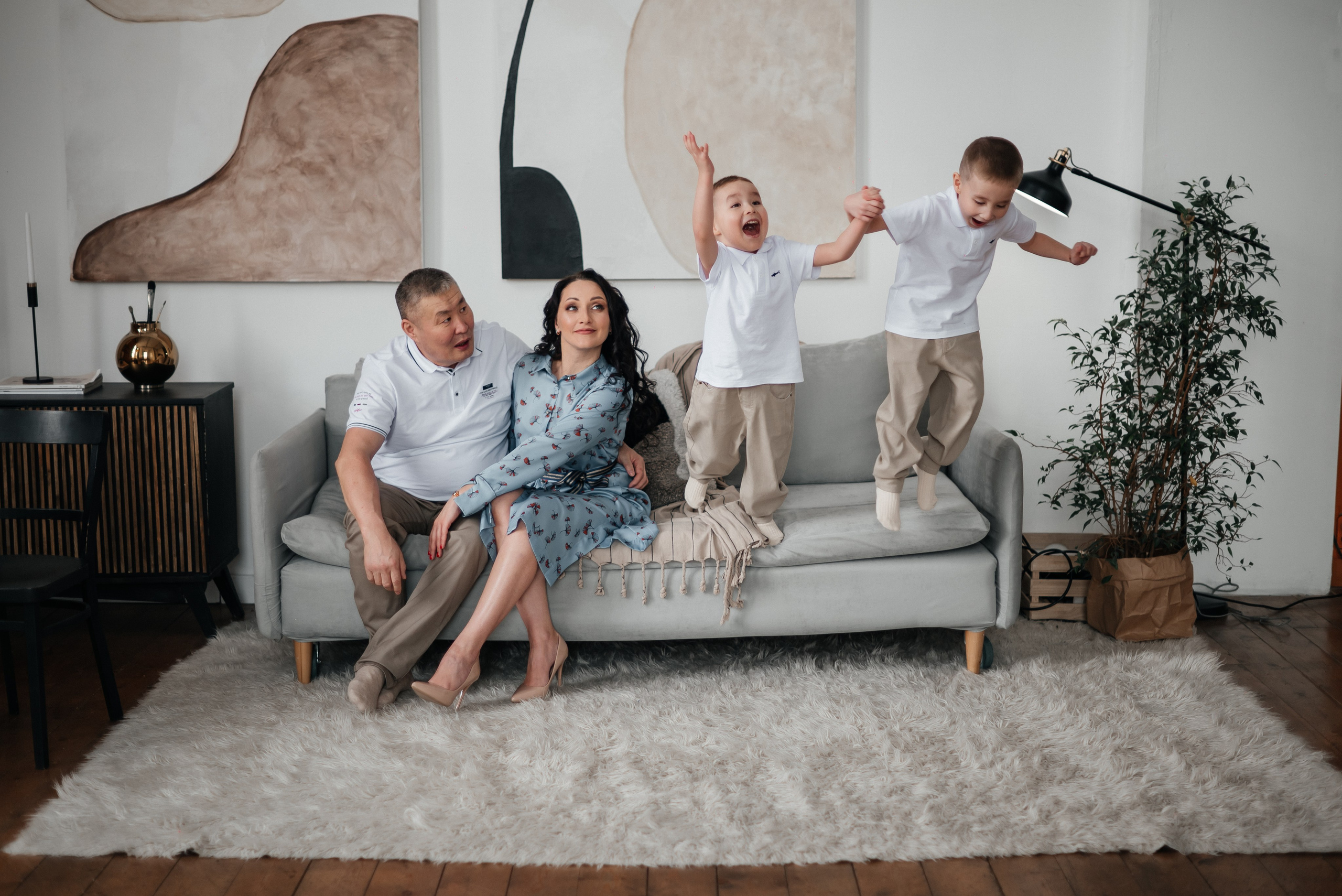 Чип и Дейл. Свадебный фотограф