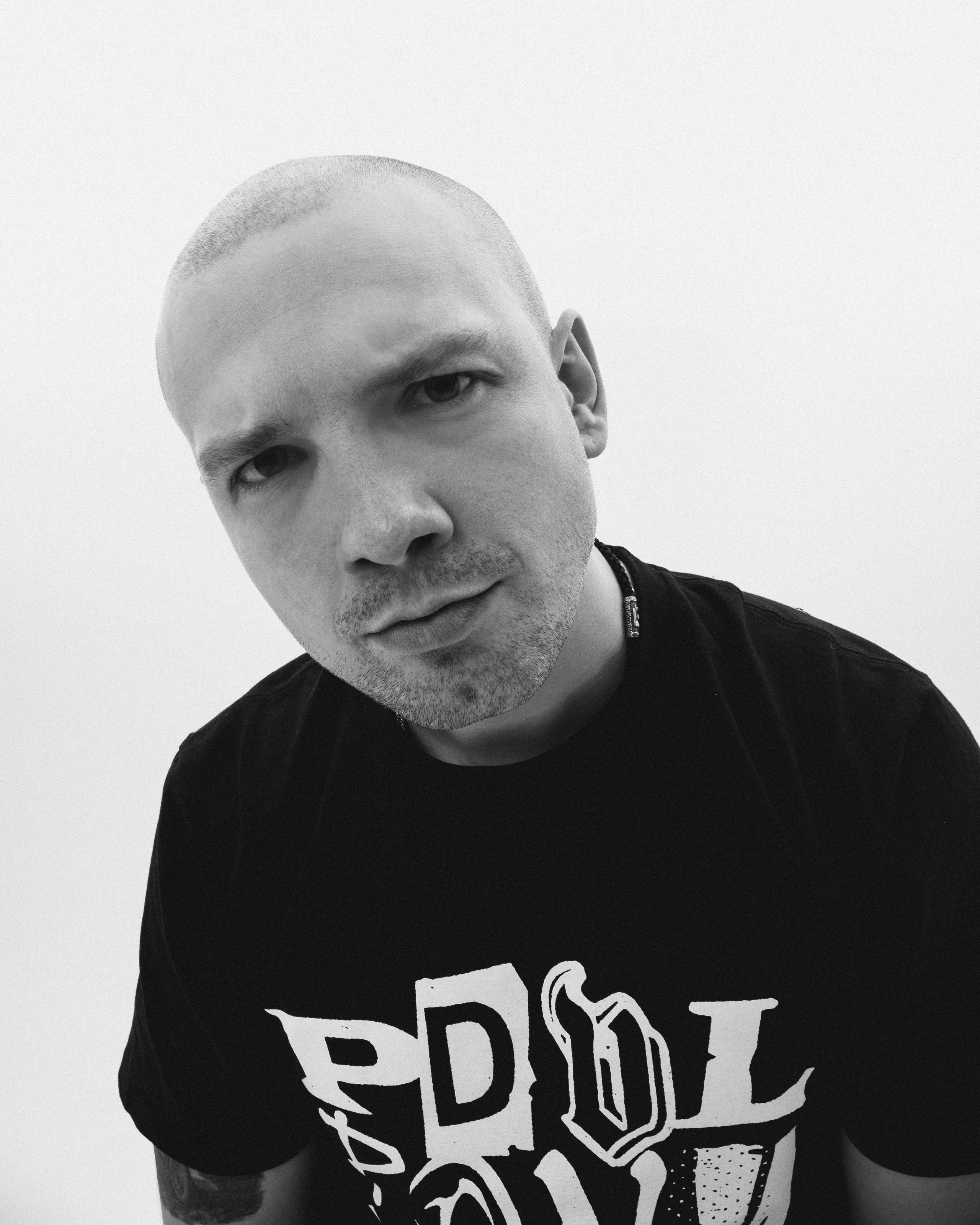Pra(Killa'Gramm) pt II. Фотограф в Москве Осокин Иван