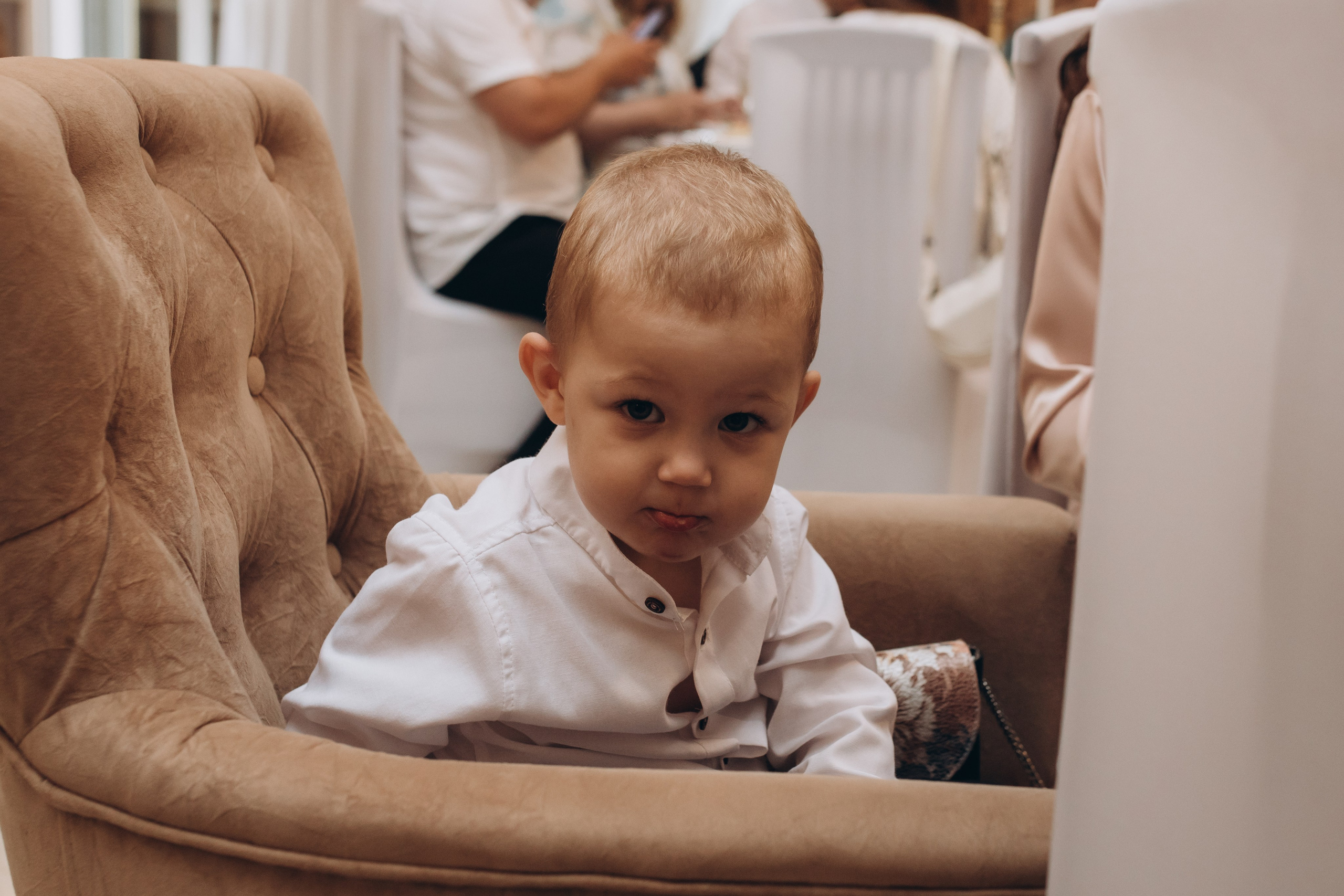 Антон и Алксандра (студия+ресторан). Семейный фотограф в Обнинске